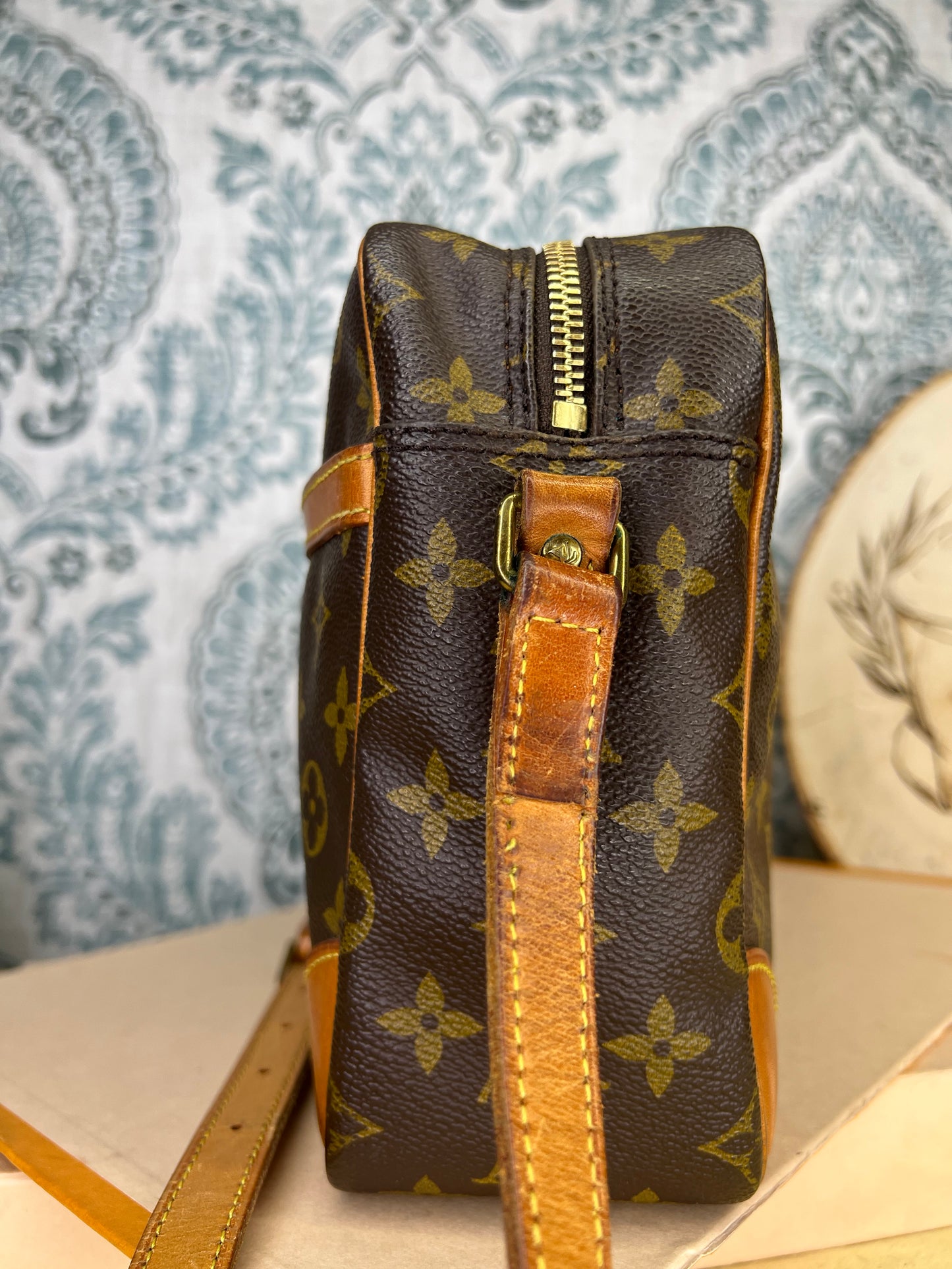 Louis Vuitton Trocadero 30