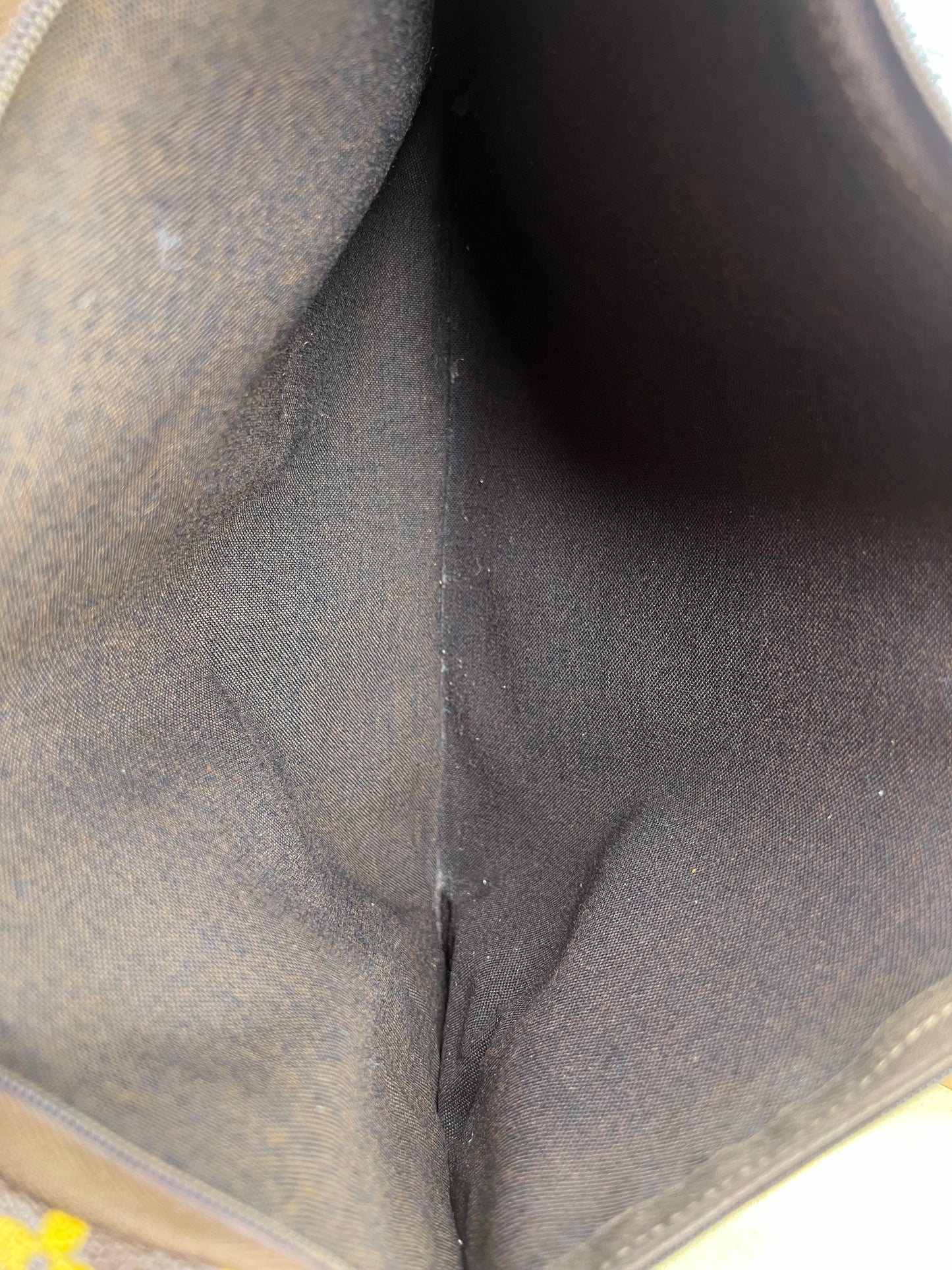 Louis Vuitton French Company Travel Bag