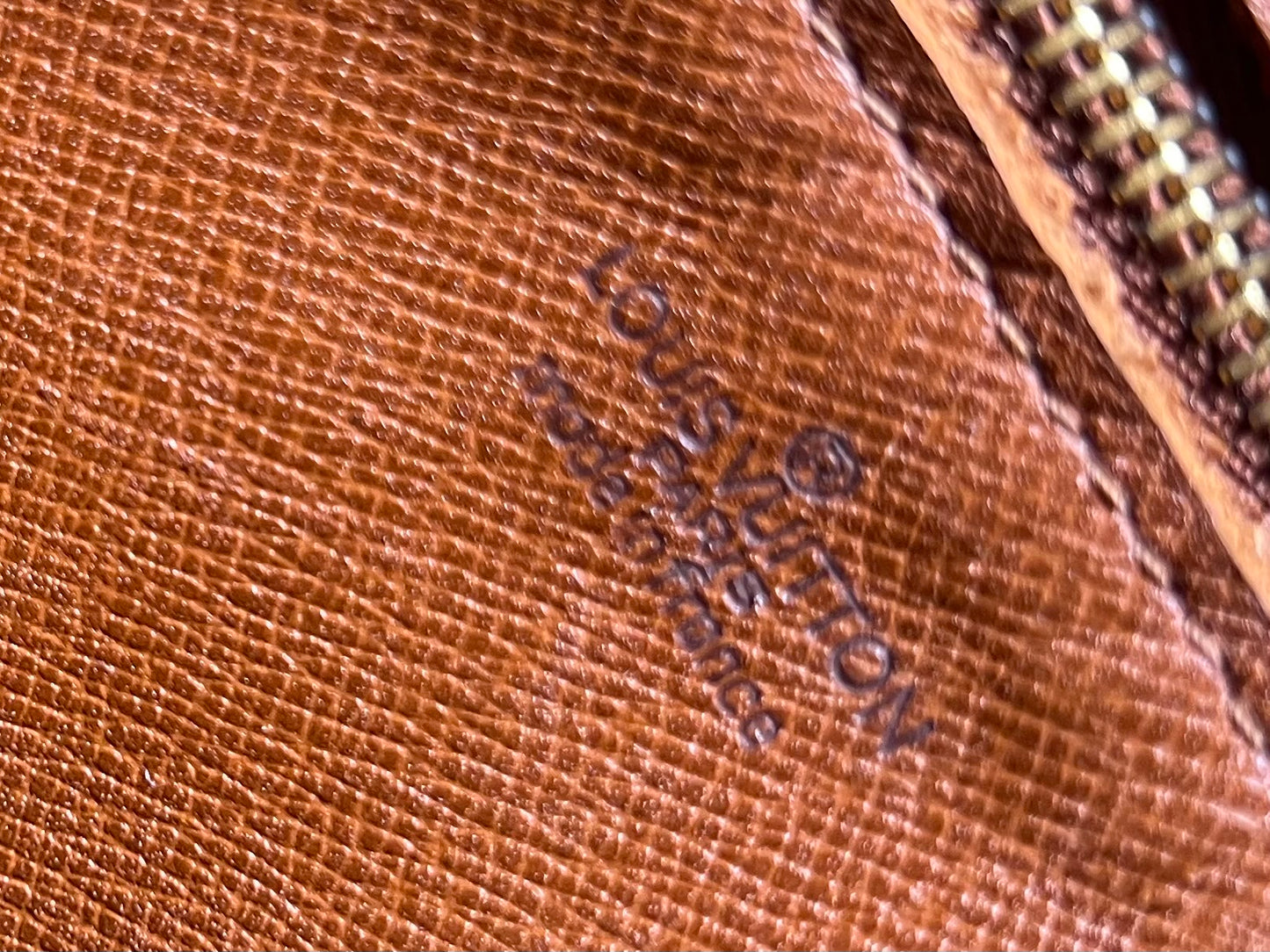 Louis Vuitton Jeune Fille MM