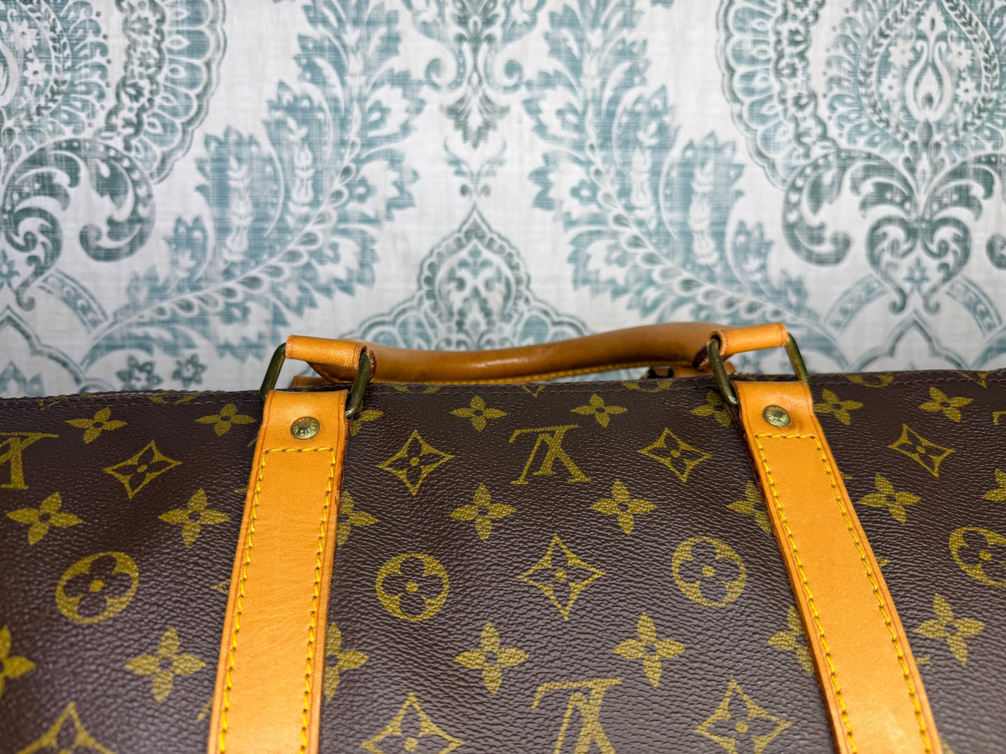Louis Vuitton Keepall 60
