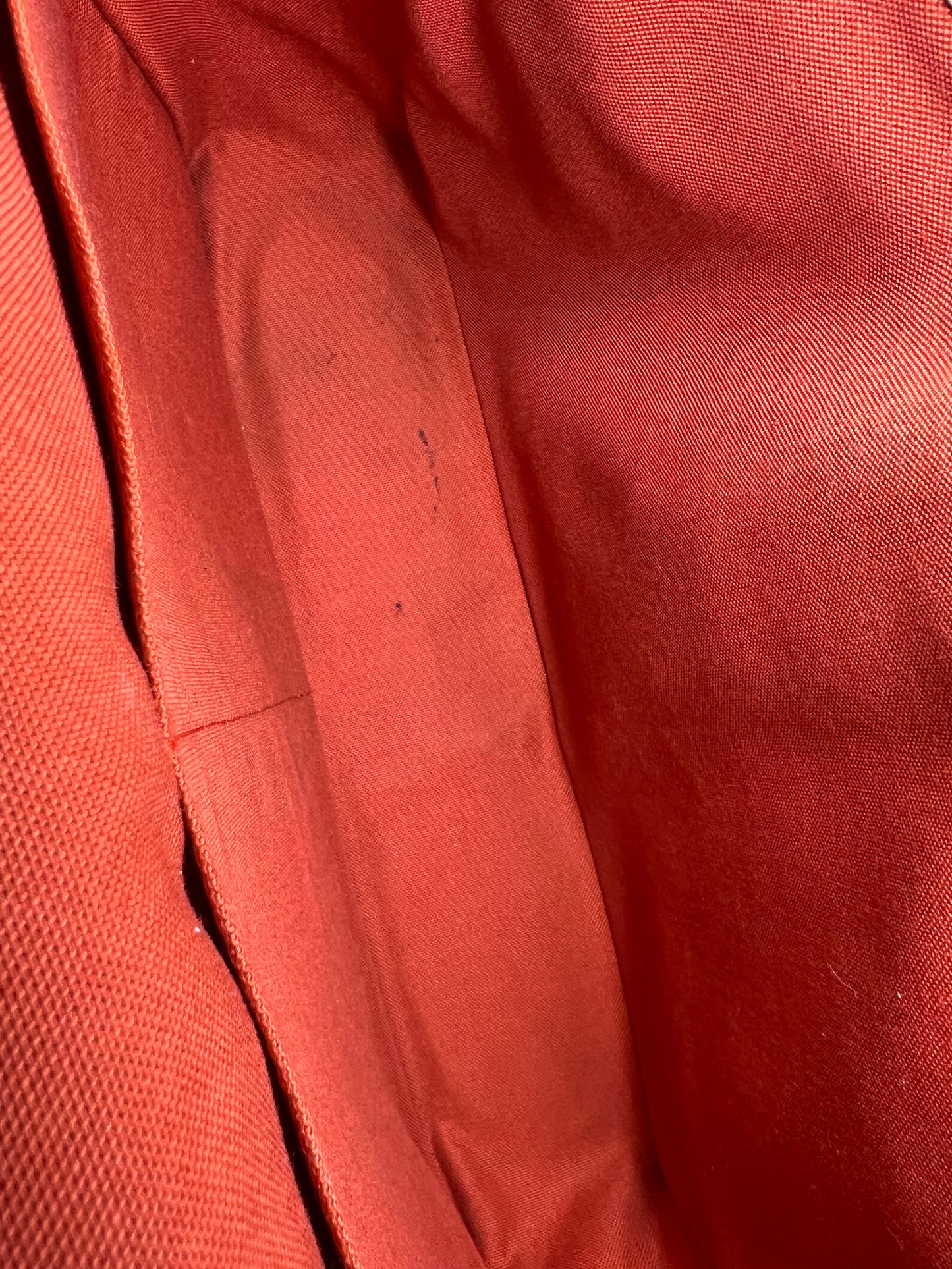 Louis Vuitton Broadway Messenger