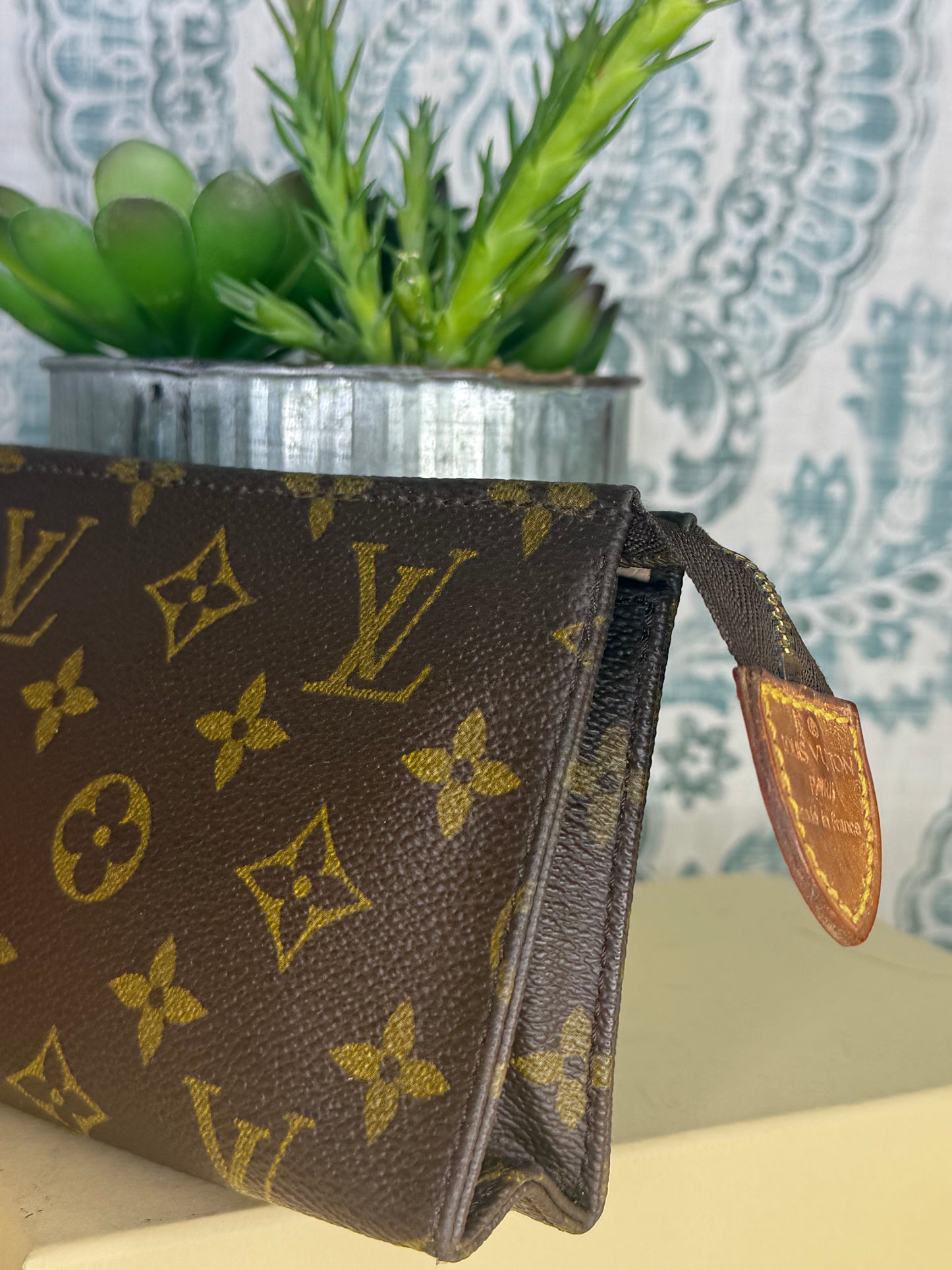 Louis Vuitton Toiletry 15 #2
