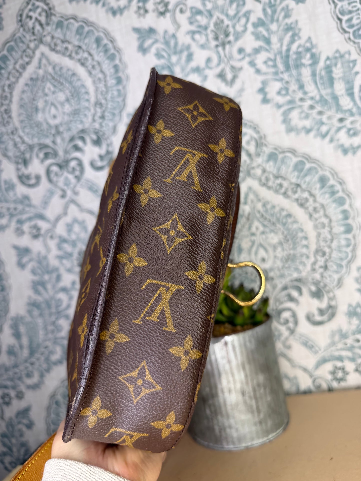 Louis Vuitton Saint Cloud GM