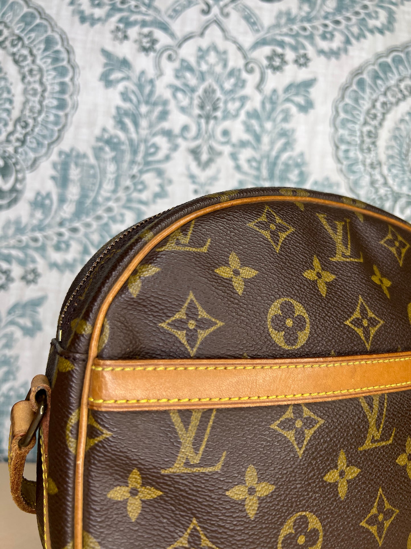 Louis Vuitton Senlis