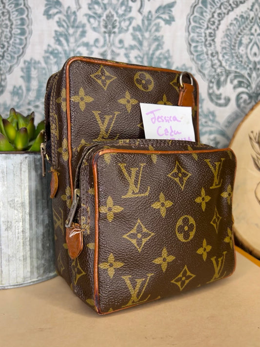 Louis Vuitton Project Amazon