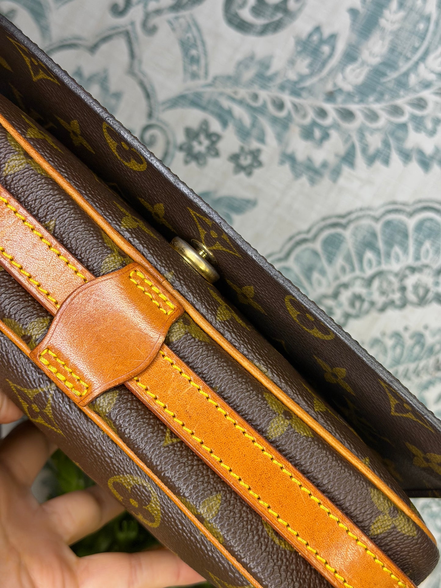 Louis Vuitton Saint Germain 24