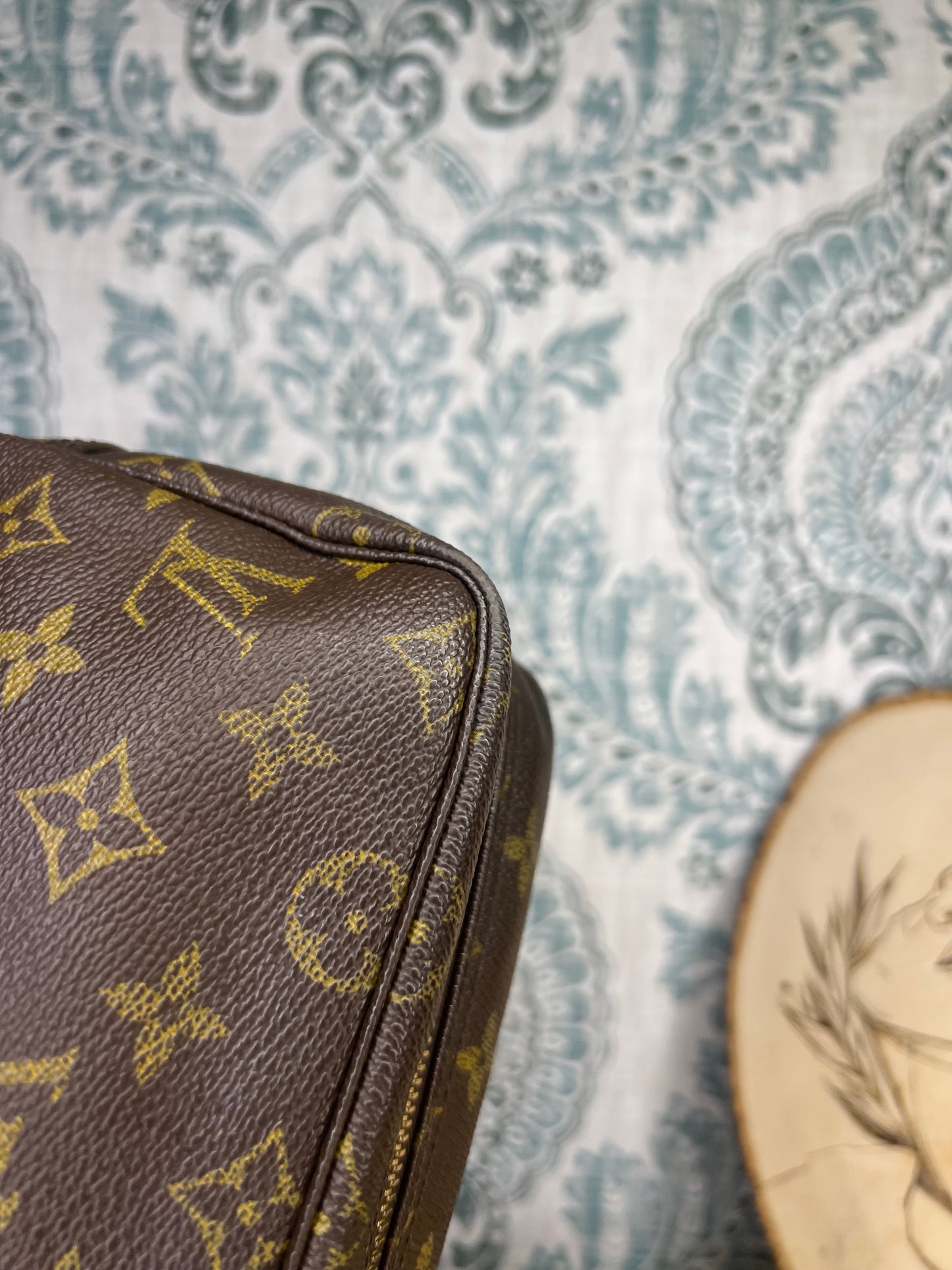 Louis Vuitton Trousse 28 #1