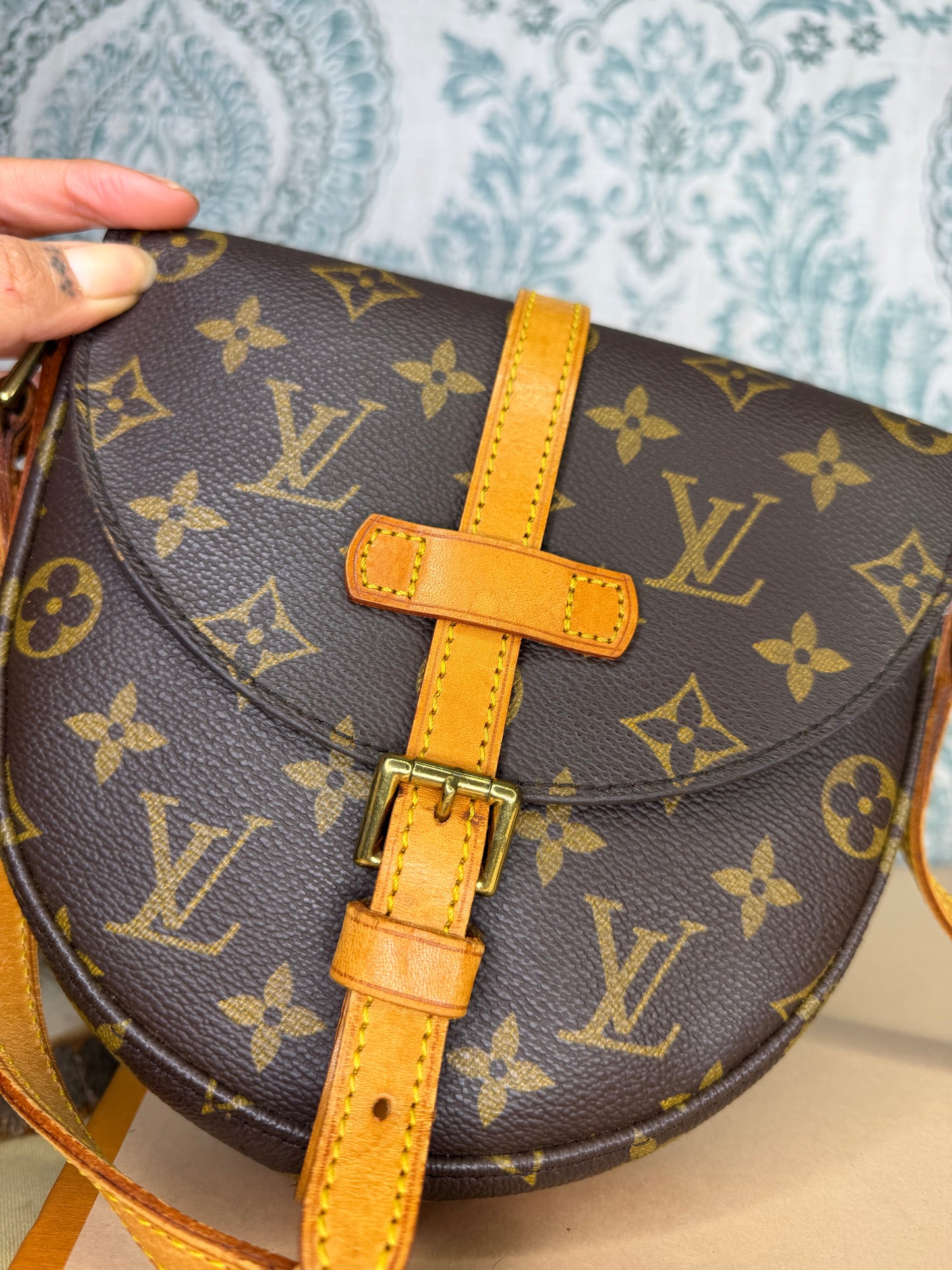 Louis Vuitton Chantilly PM