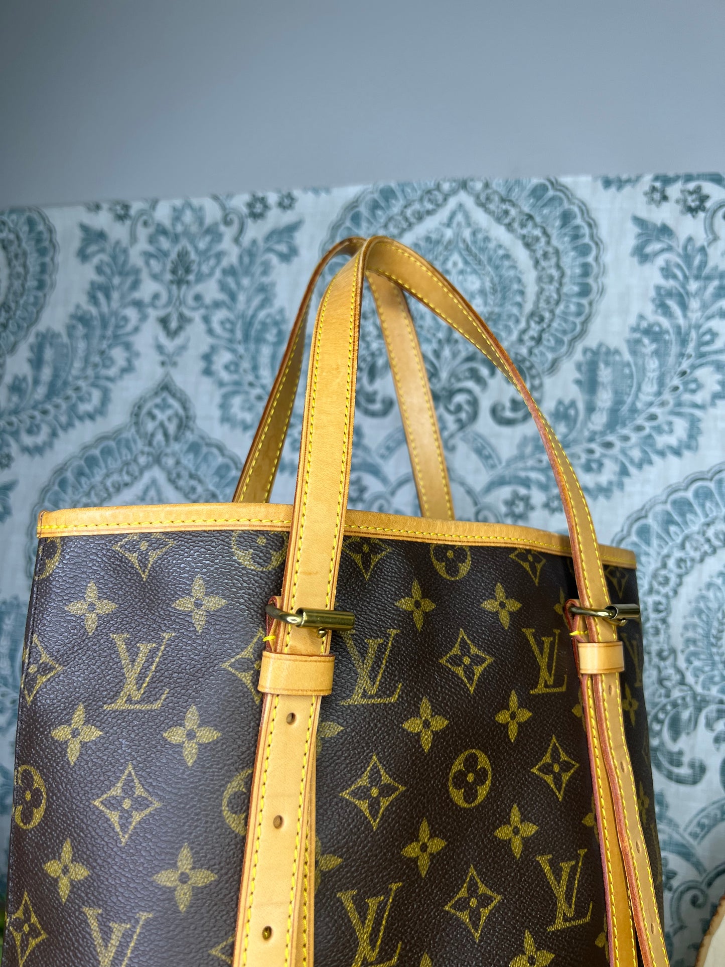 Louis Vuitton Bucket GM