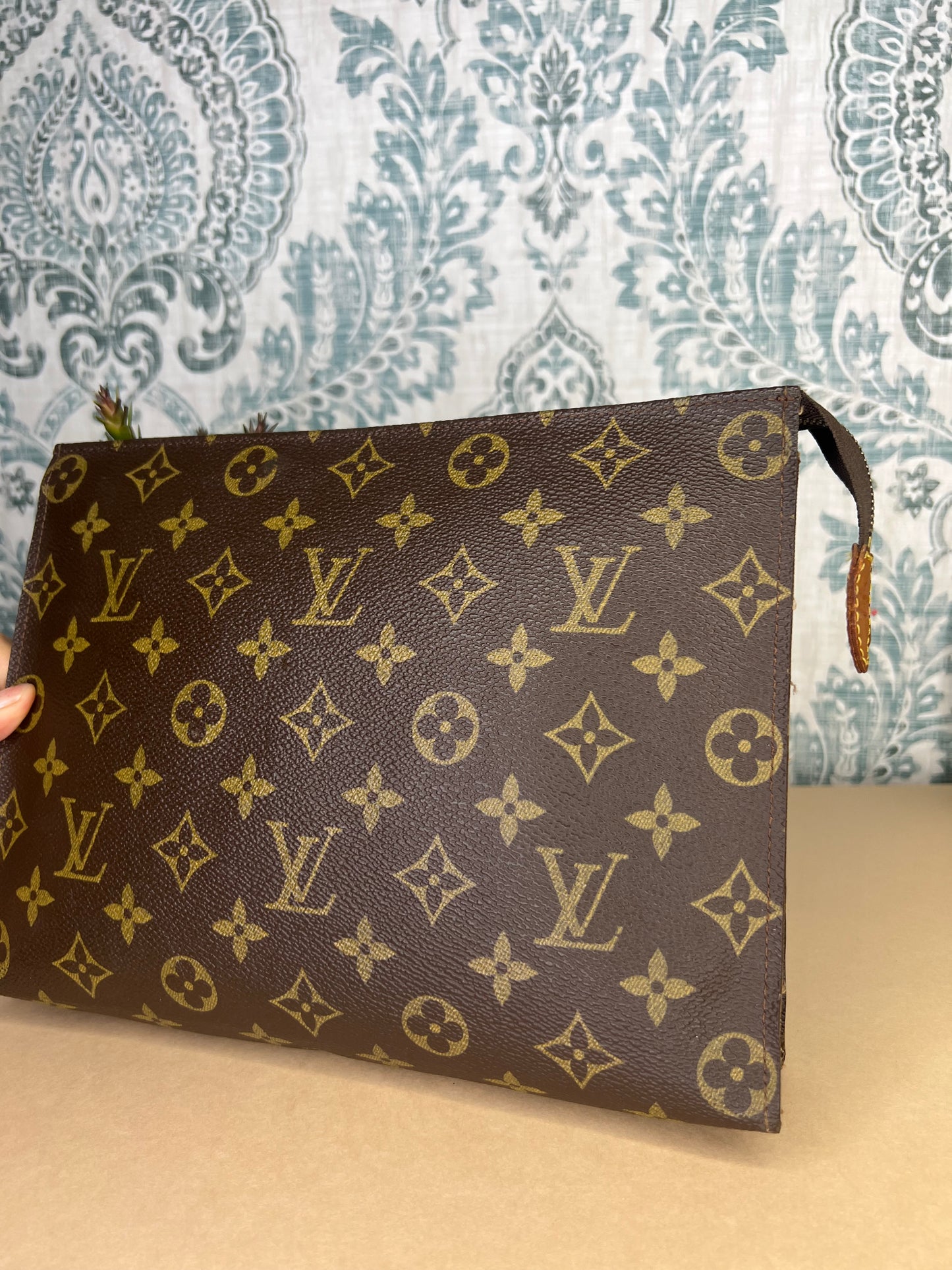 Louis Vuitton Toiletry 26 #1