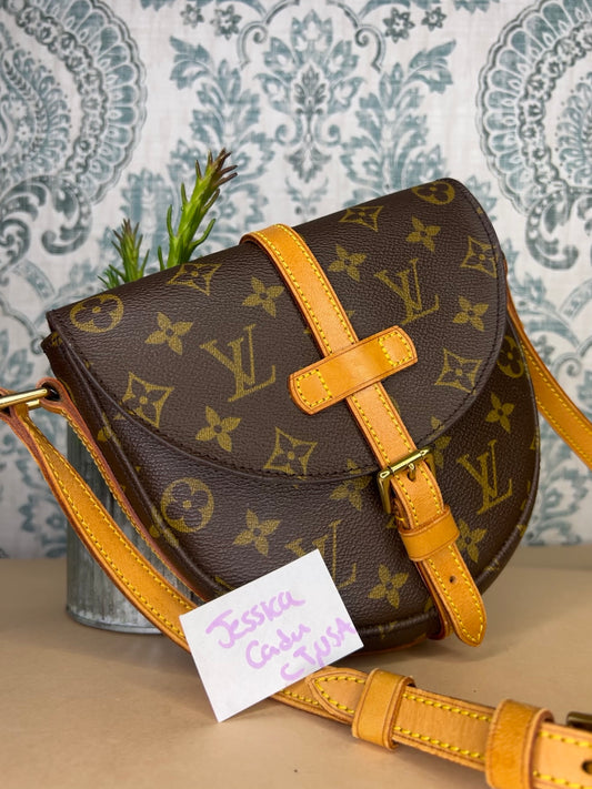 Louis Vuitton Chantilly PM