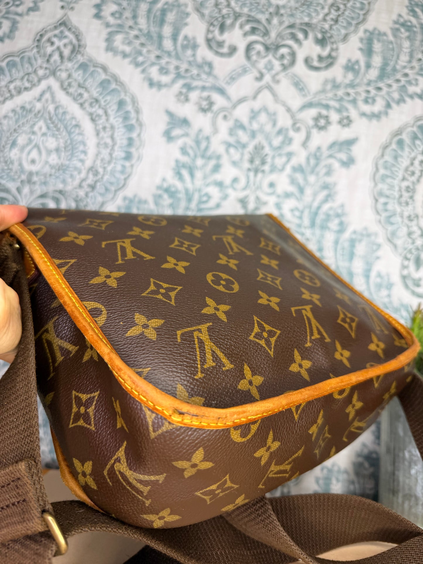 Louis Vuitton Bosphore PM