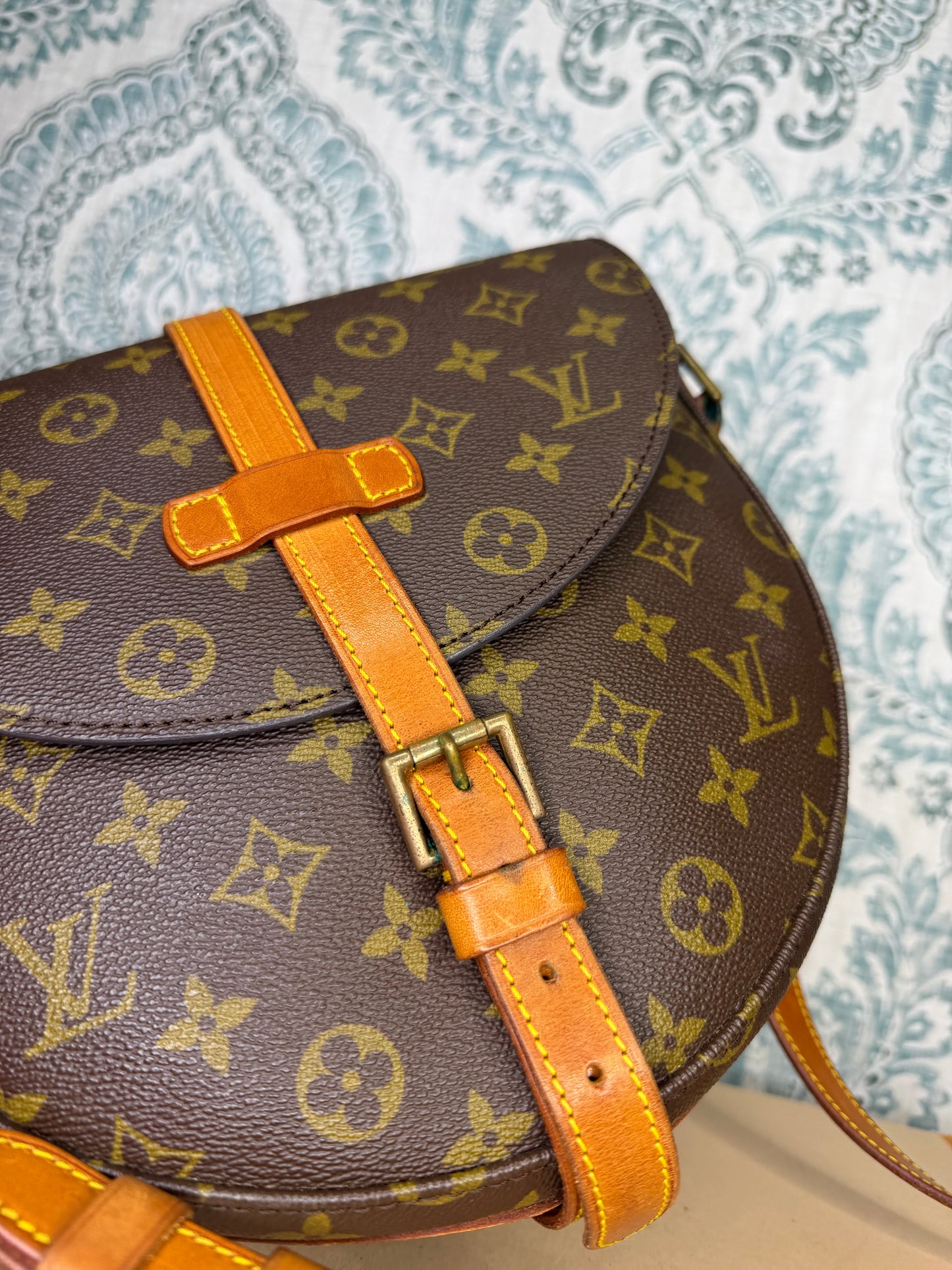 Louis Vuitton Chantilly GM