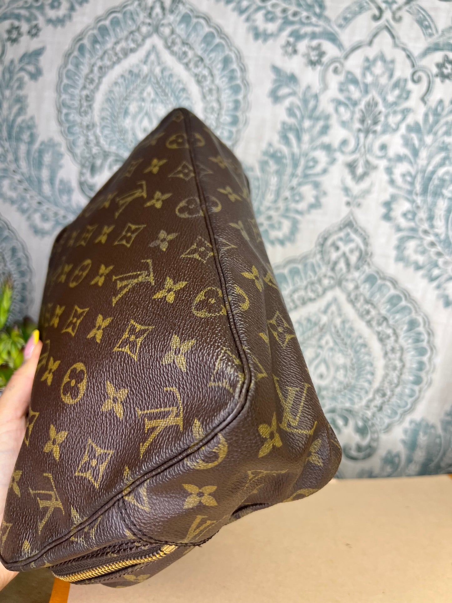 Louis Vuitton Trousse 28 #1