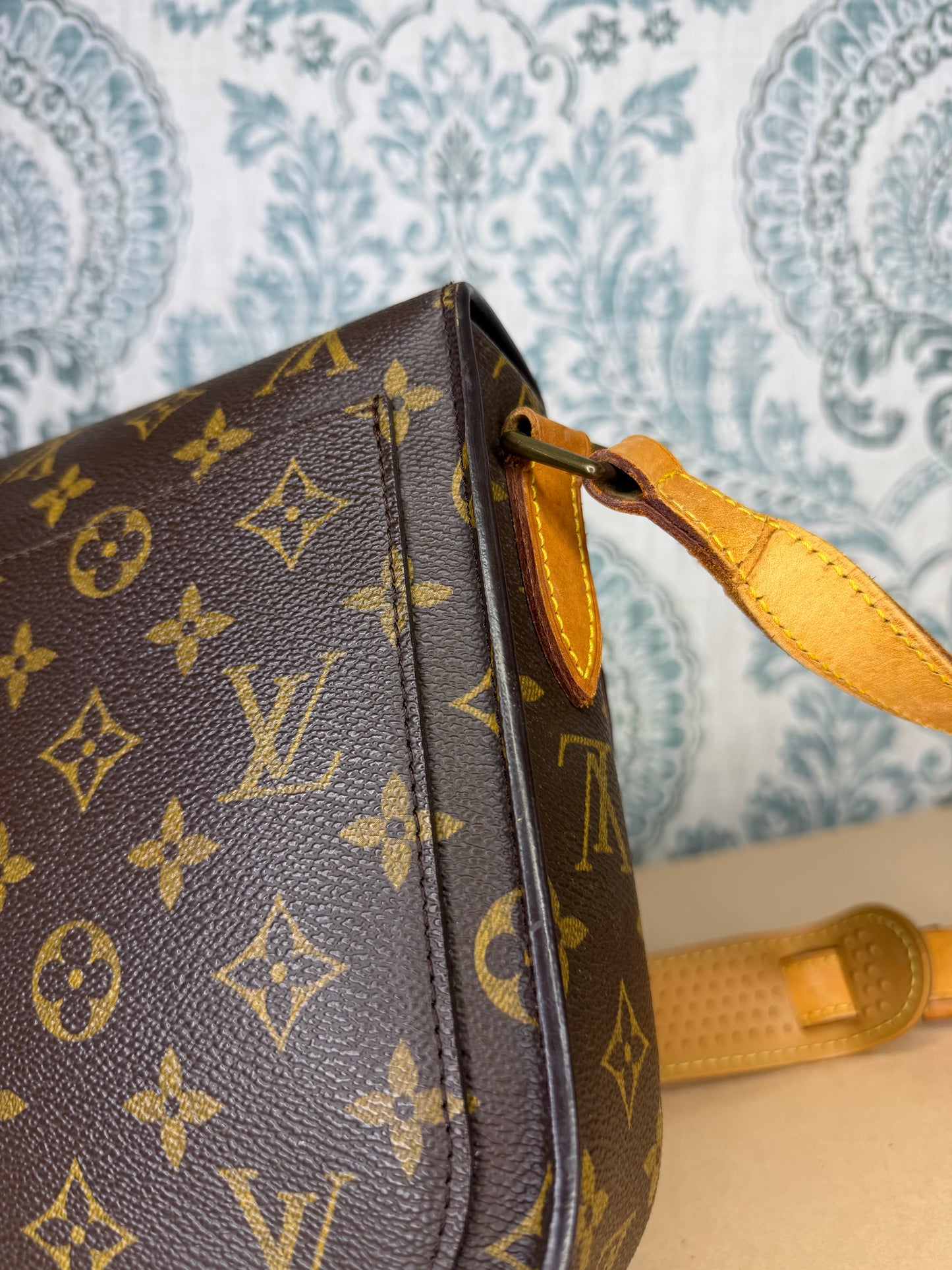 Louis Vuitton Saint Cloud GM #1
