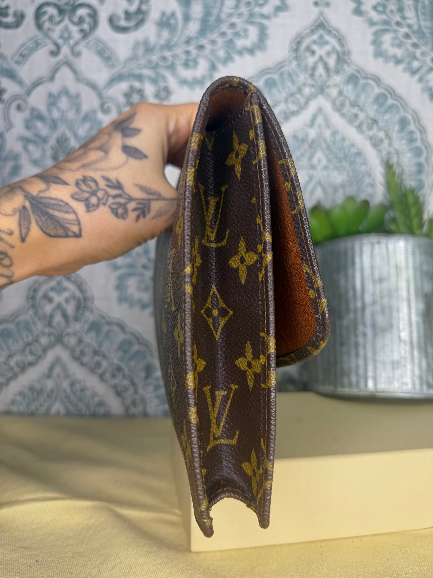 Louis Vuitton Pochette Rabat 23