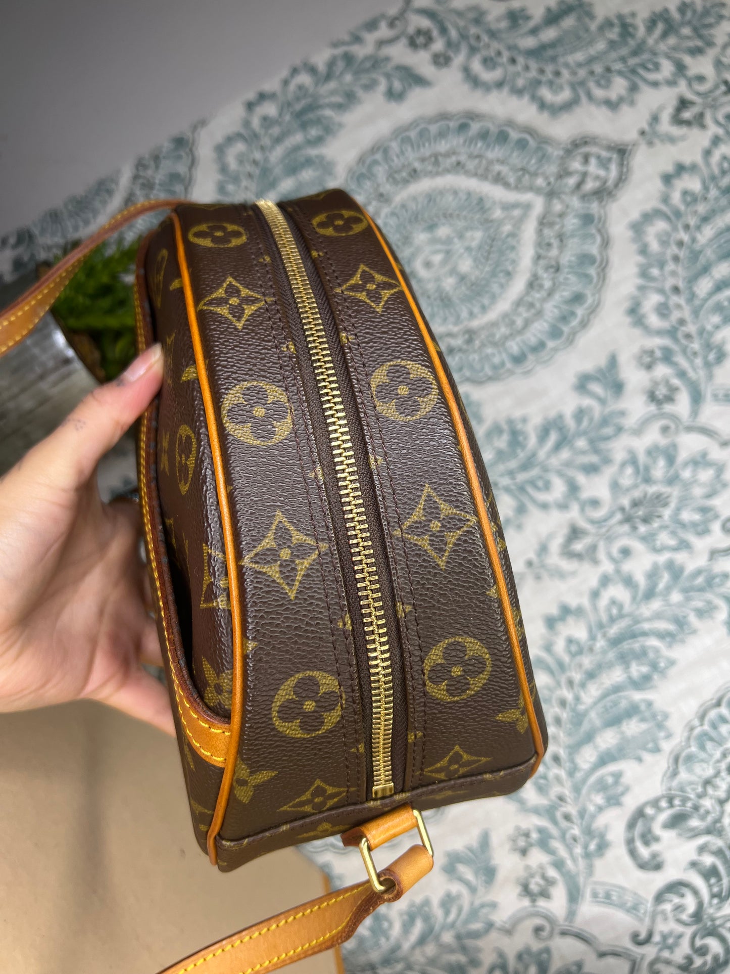 Louis Vuitton Blois