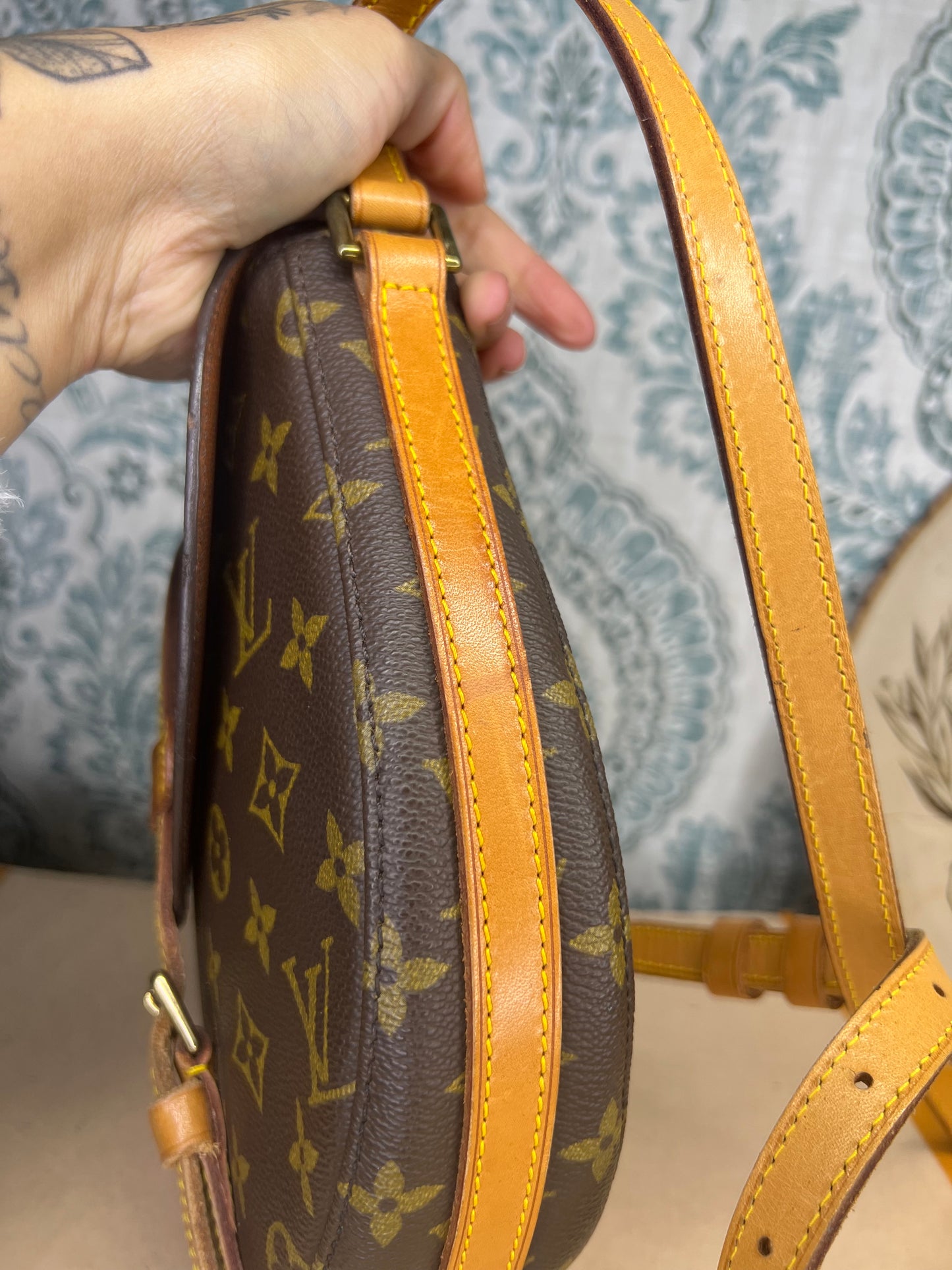 Louis Vuitton Chantilly MM