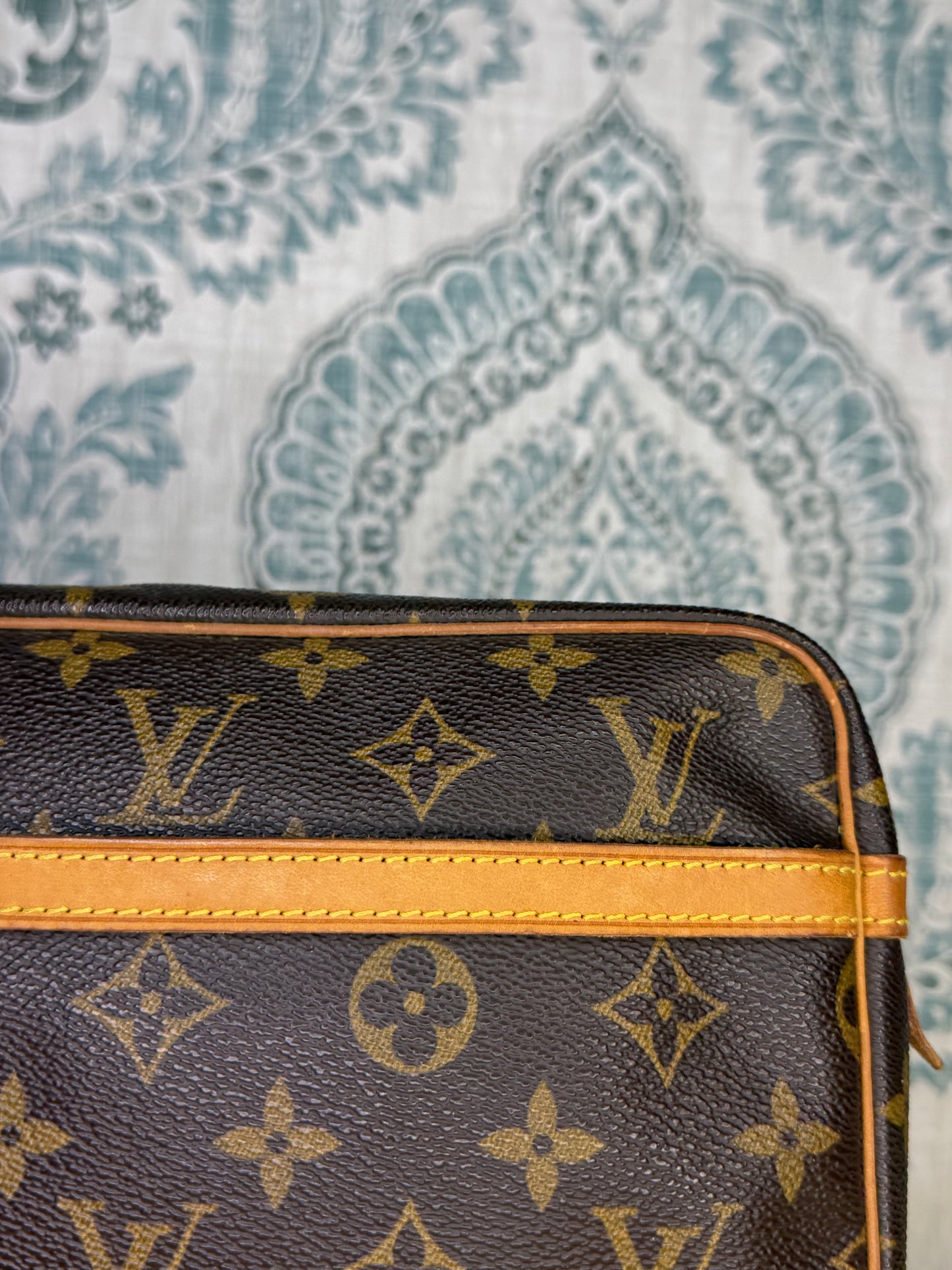 Louis Vuitton Compiegne 23 #1