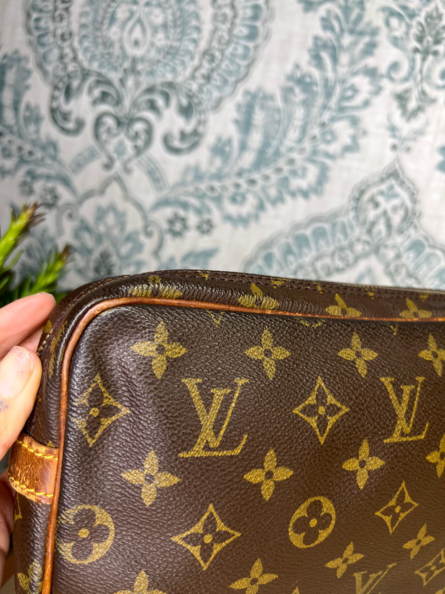 Louis Vuitton Marly Dragonne GM #2
