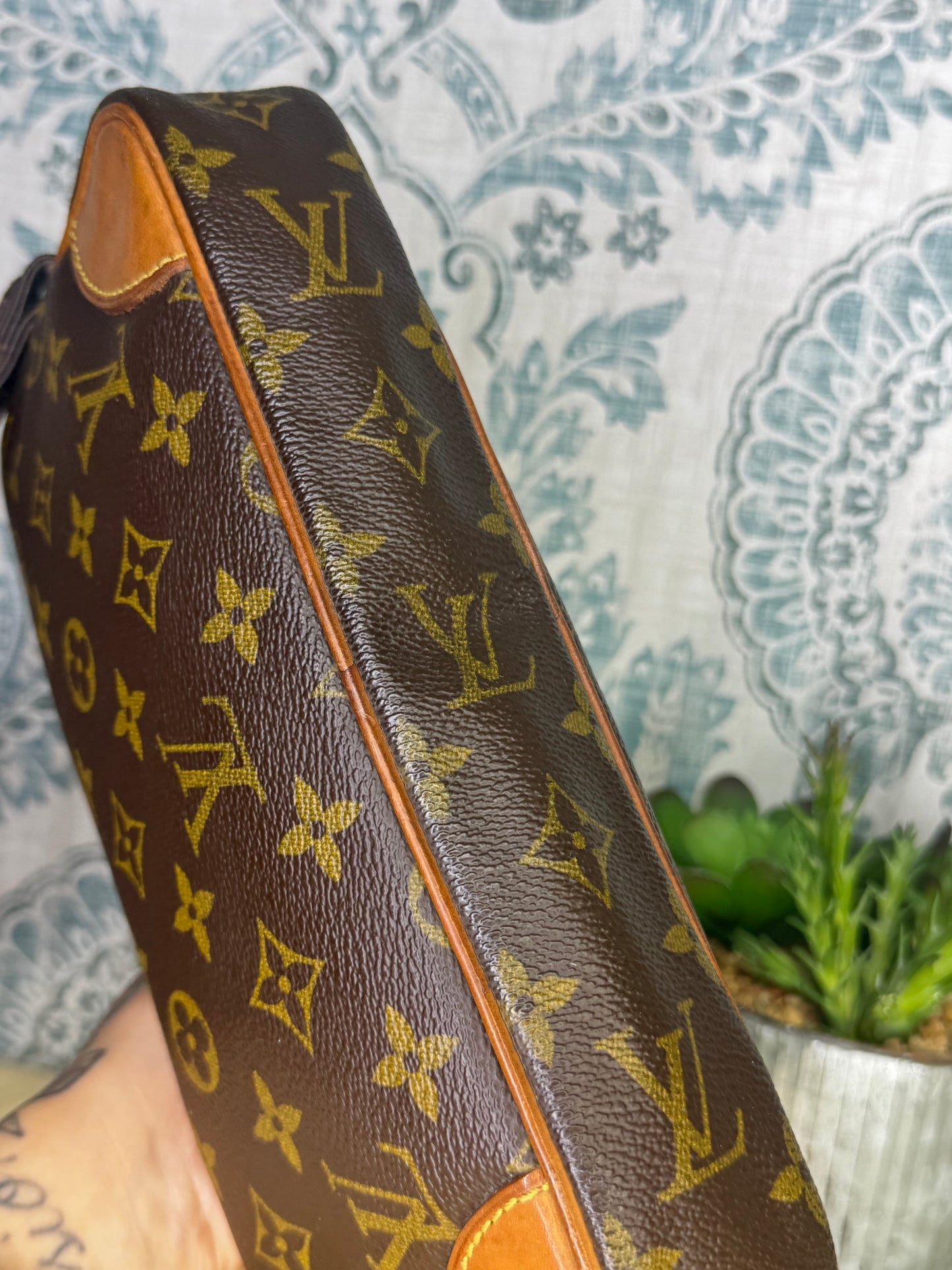 Louis Vuitton Marly Dragonne GM #2
