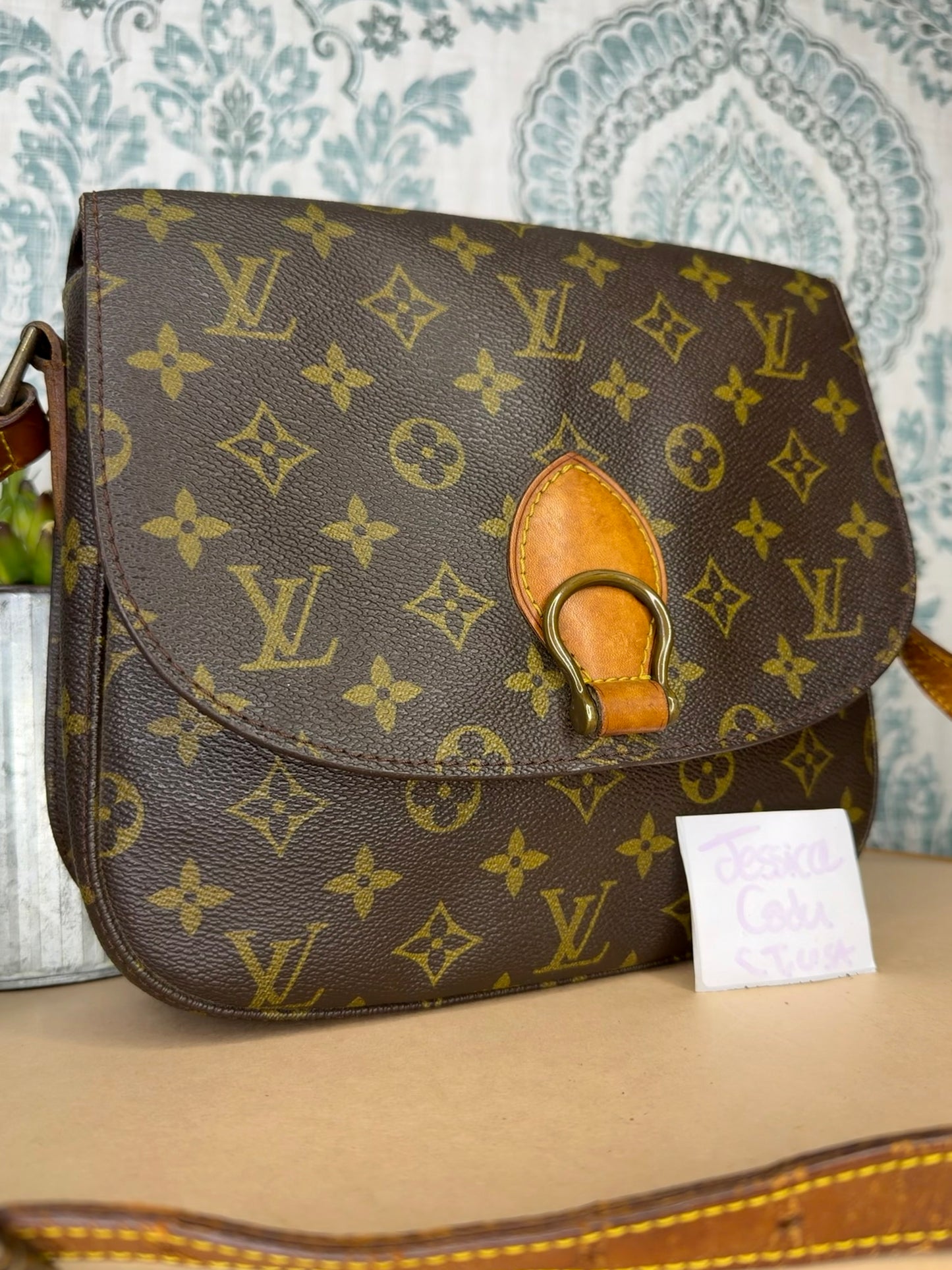 Louis Vuitton Saint Cloud GM #2