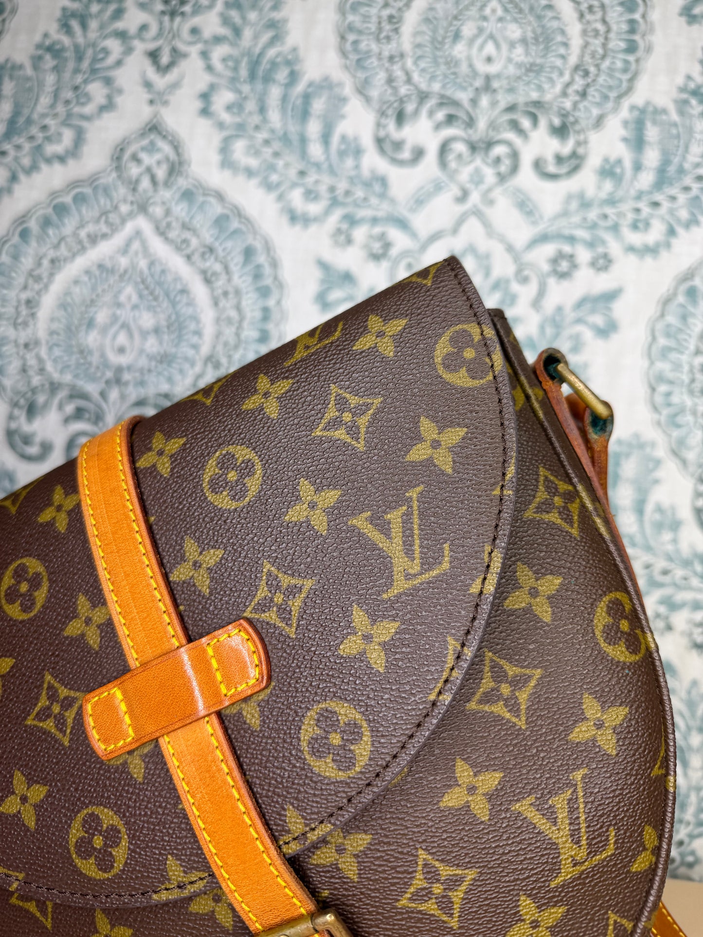 Louis Vuitton Chantilly GM