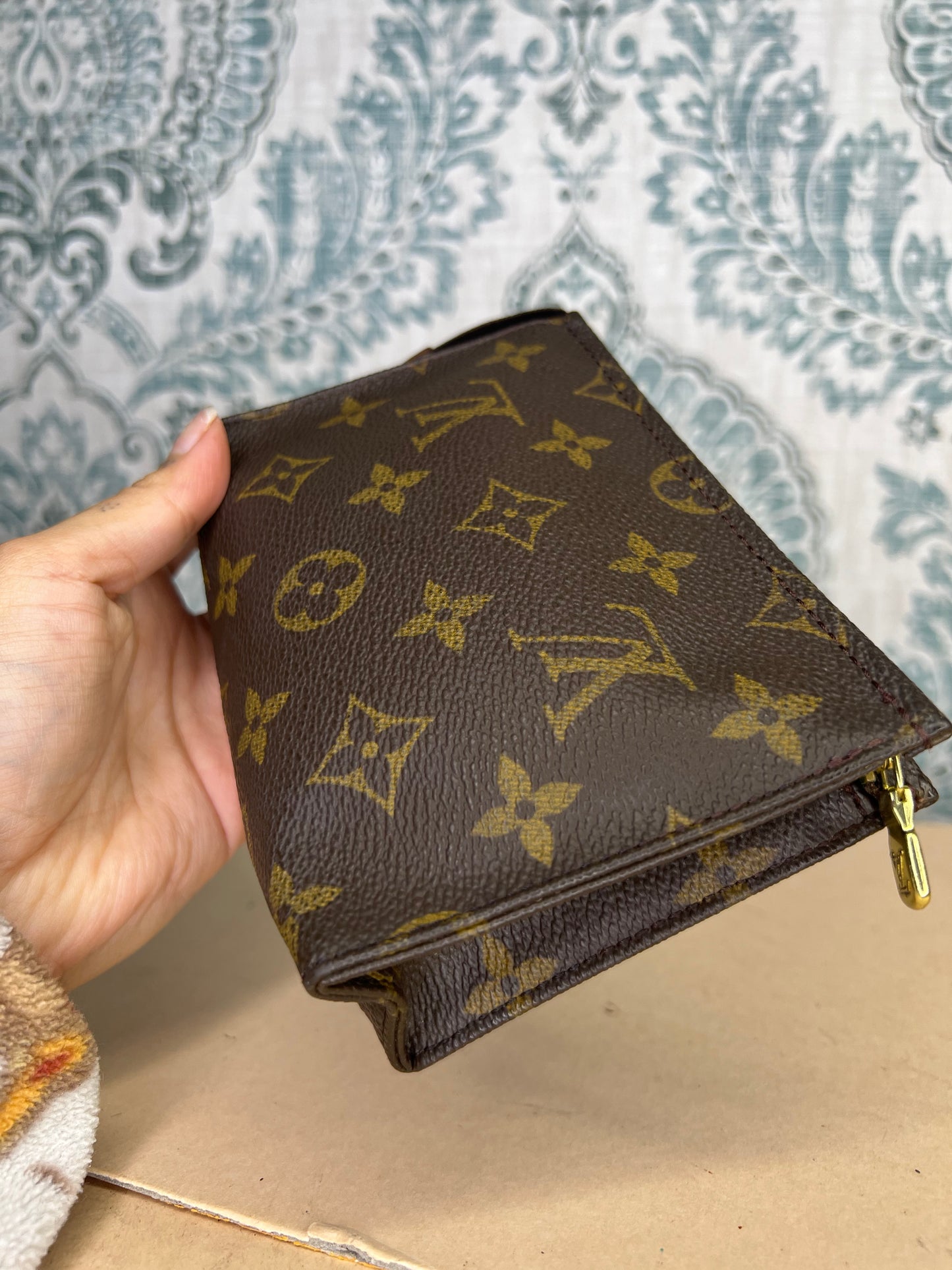 Louis Vuitton Toiletry #2