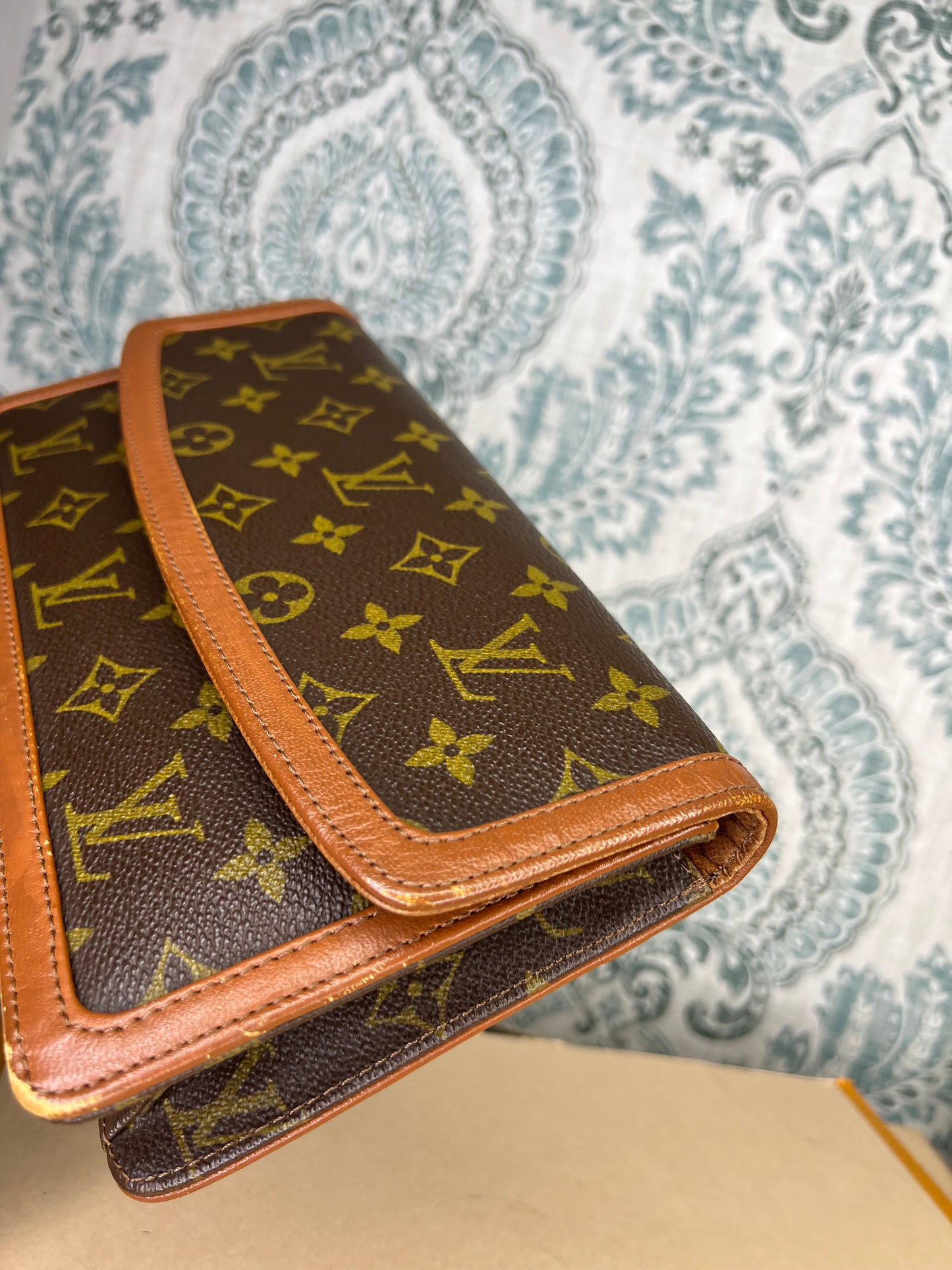 Pochette Dame PM Clutch