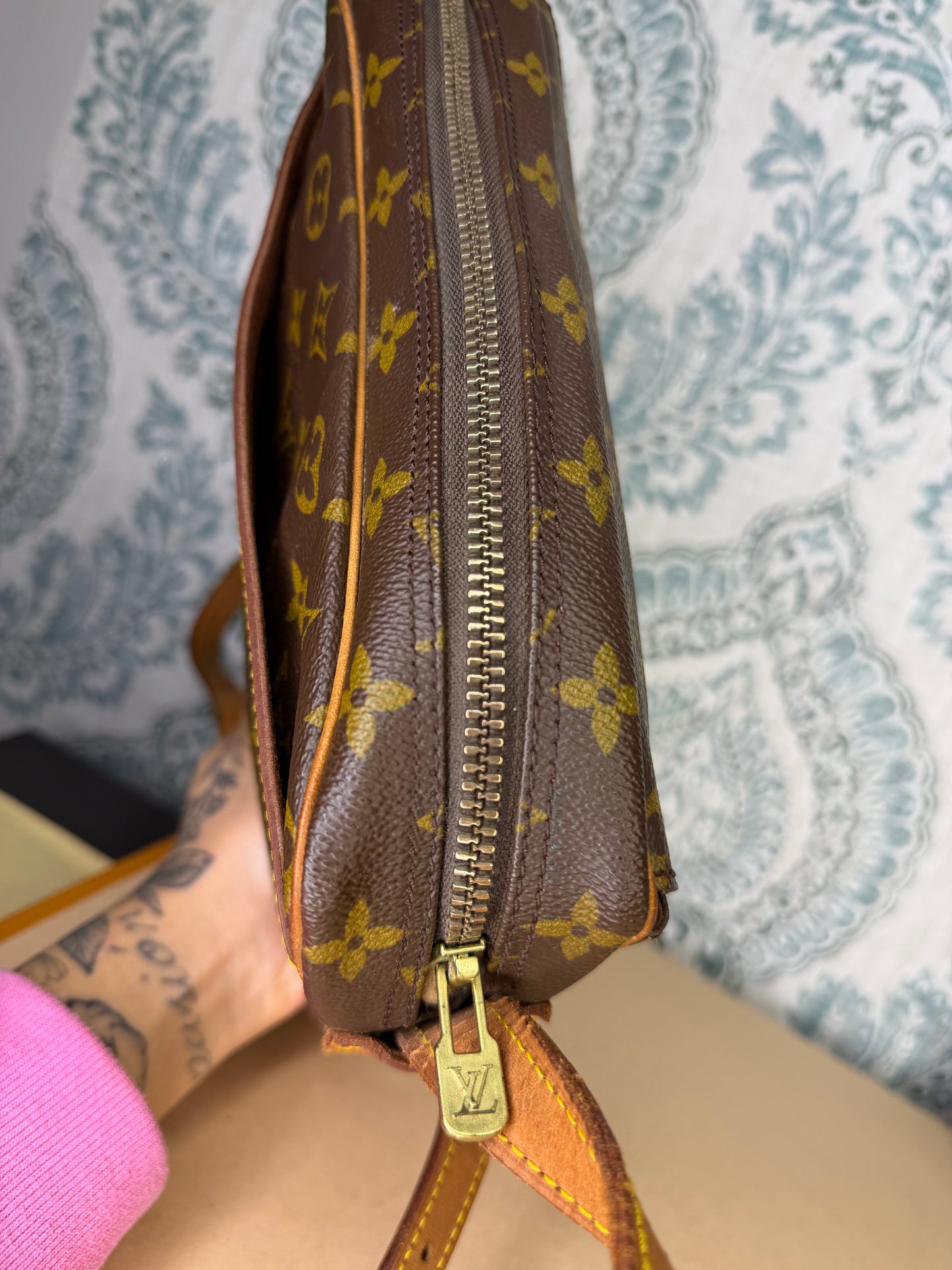 Louis Vuitton Jeune Fille GM #2