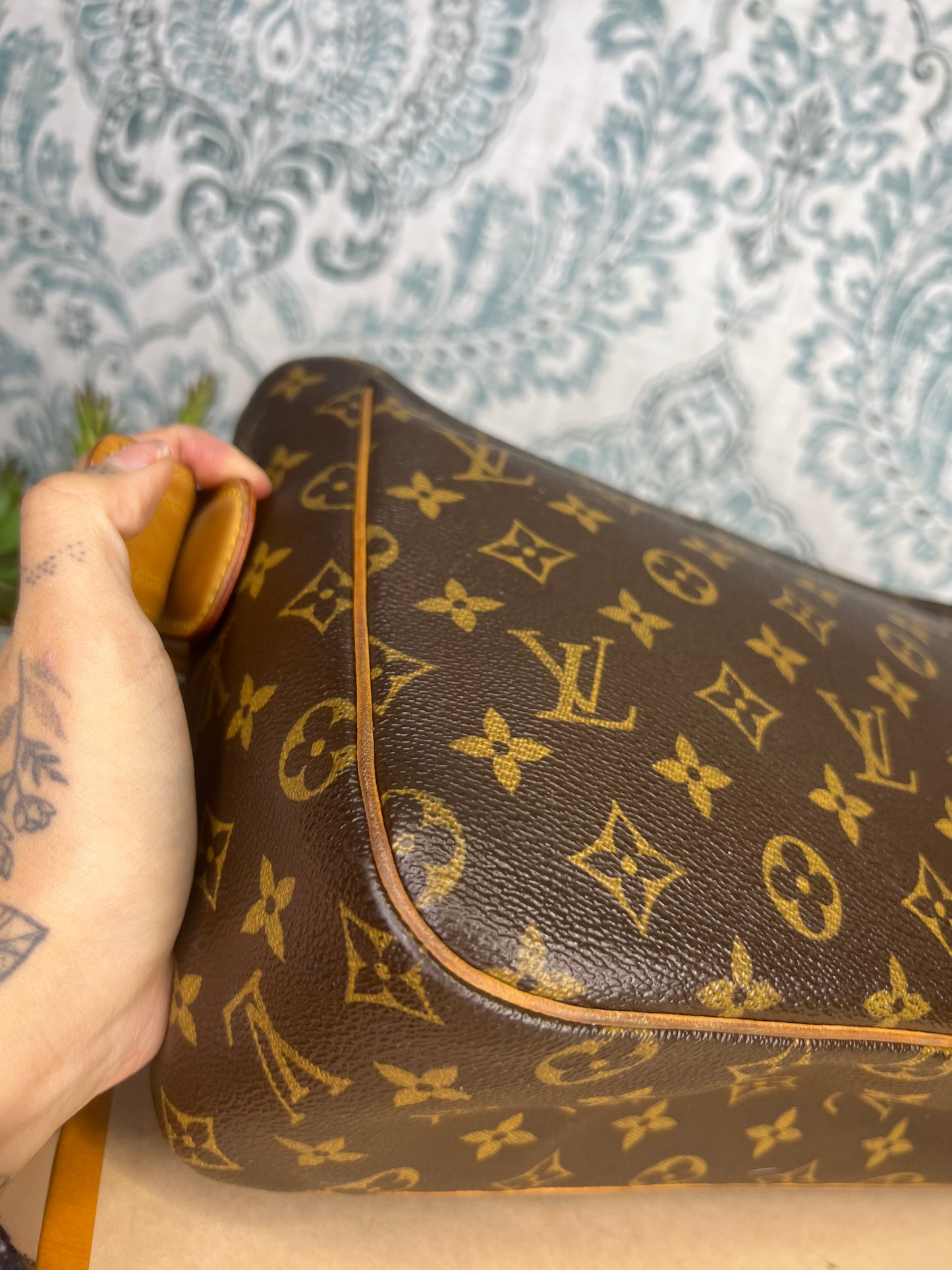 Louis Vuitton Viva Cite GM
