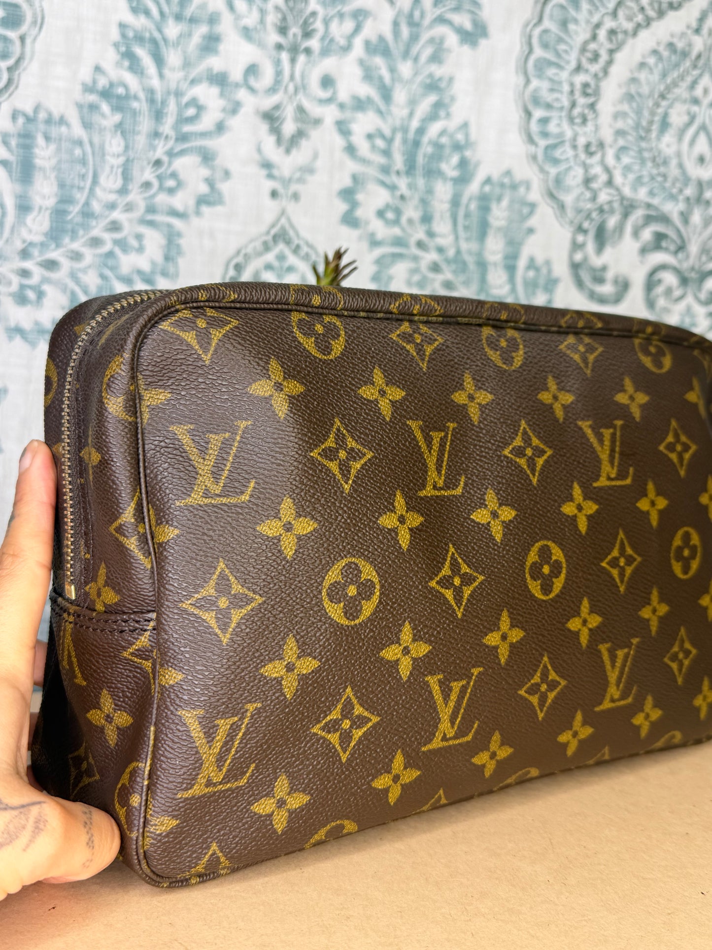 Louis Vuitton Trousse 28 #4