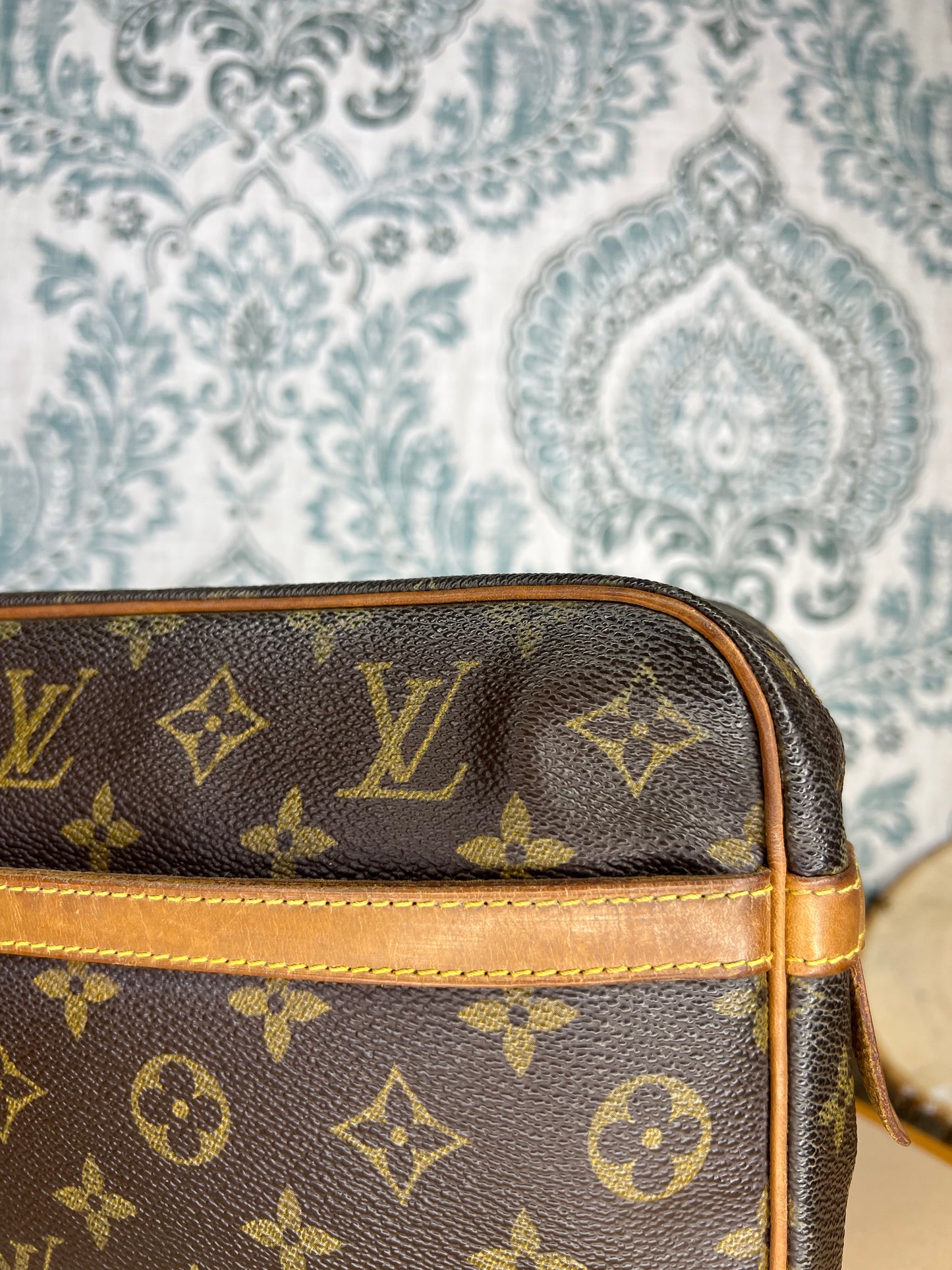 Louis Vuitton Compiegne 28 #2