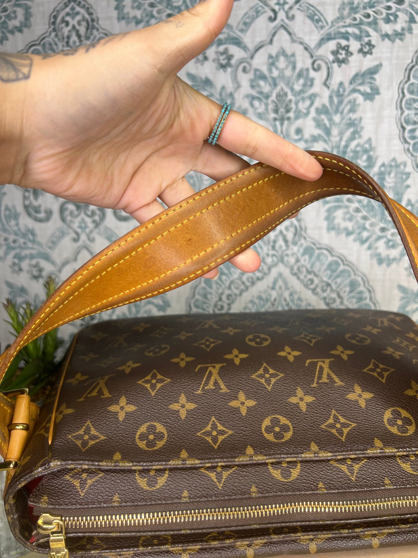 Louis Vuitton Viva Cite GM