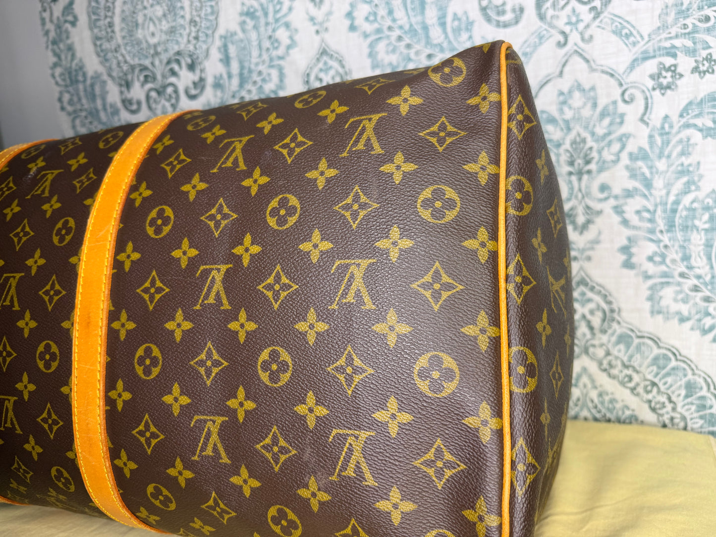 Louis Vuitton Keepall 60