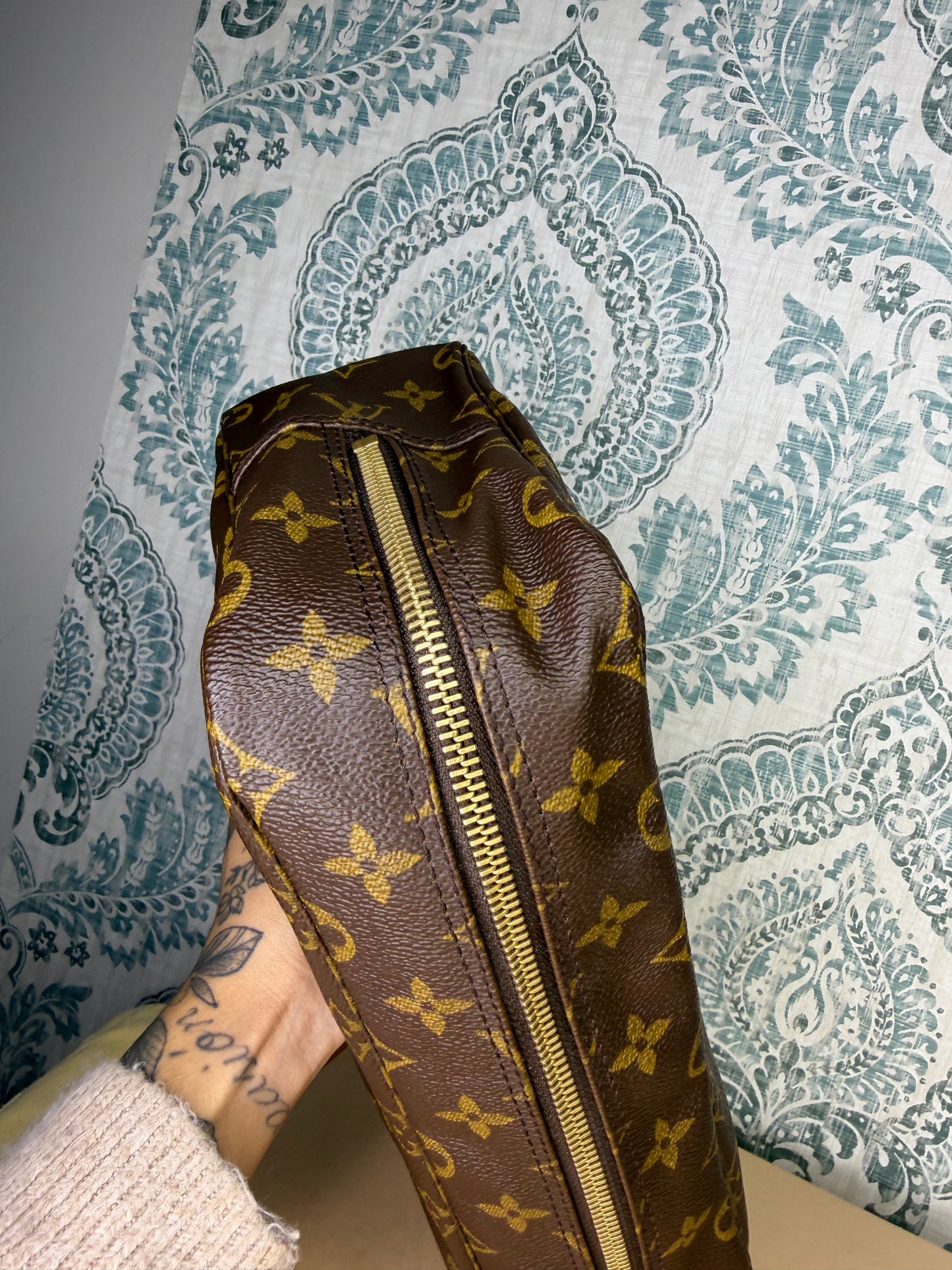Louis Vuitton Trousse 28