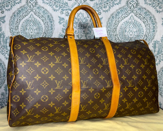 Keepall 45
