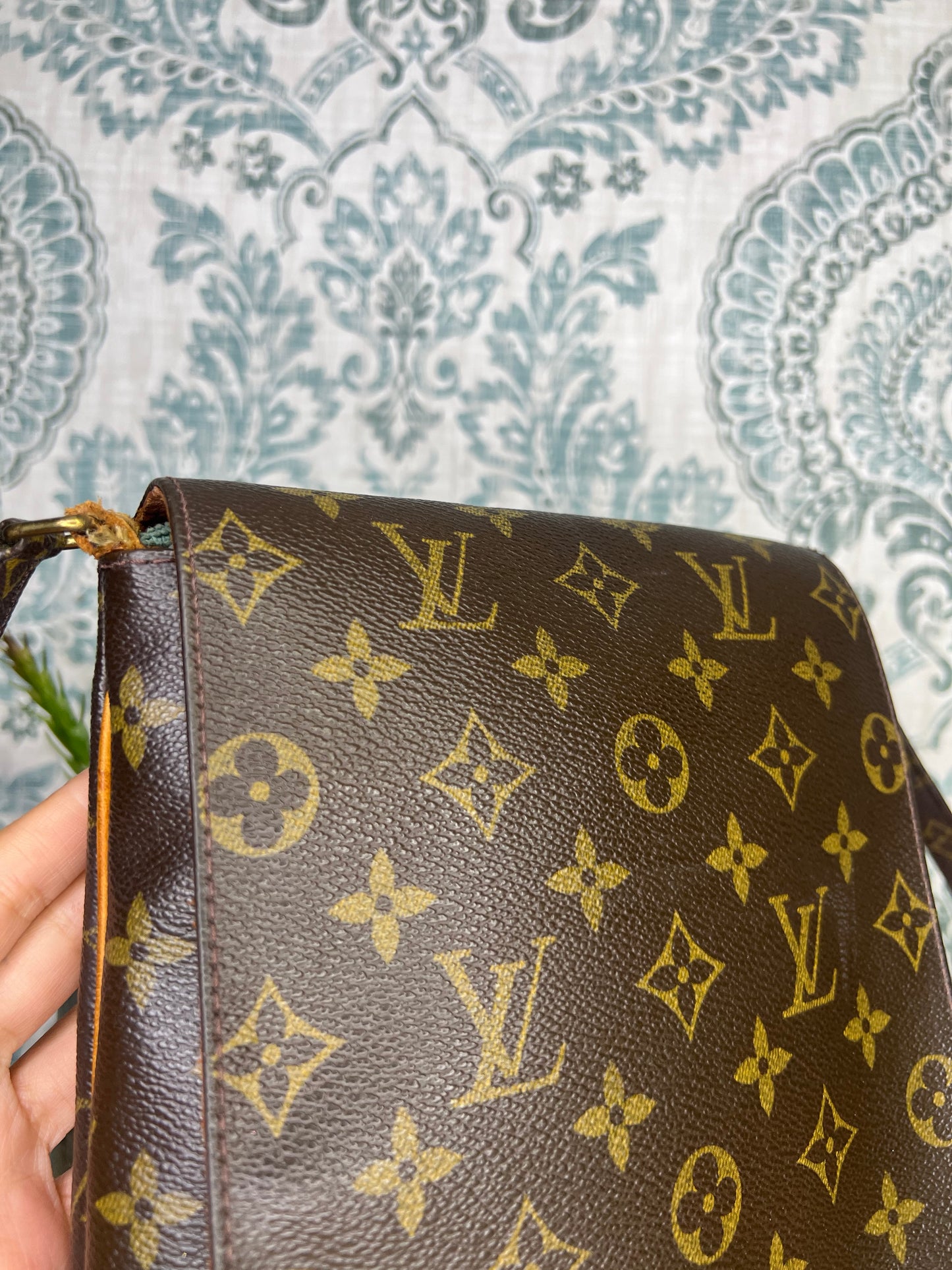 Louis Vuitton Musette Salsa PM