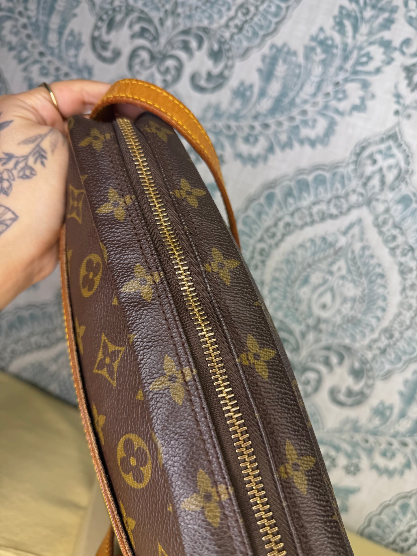 Louis Vuitton Jeune Fille GM