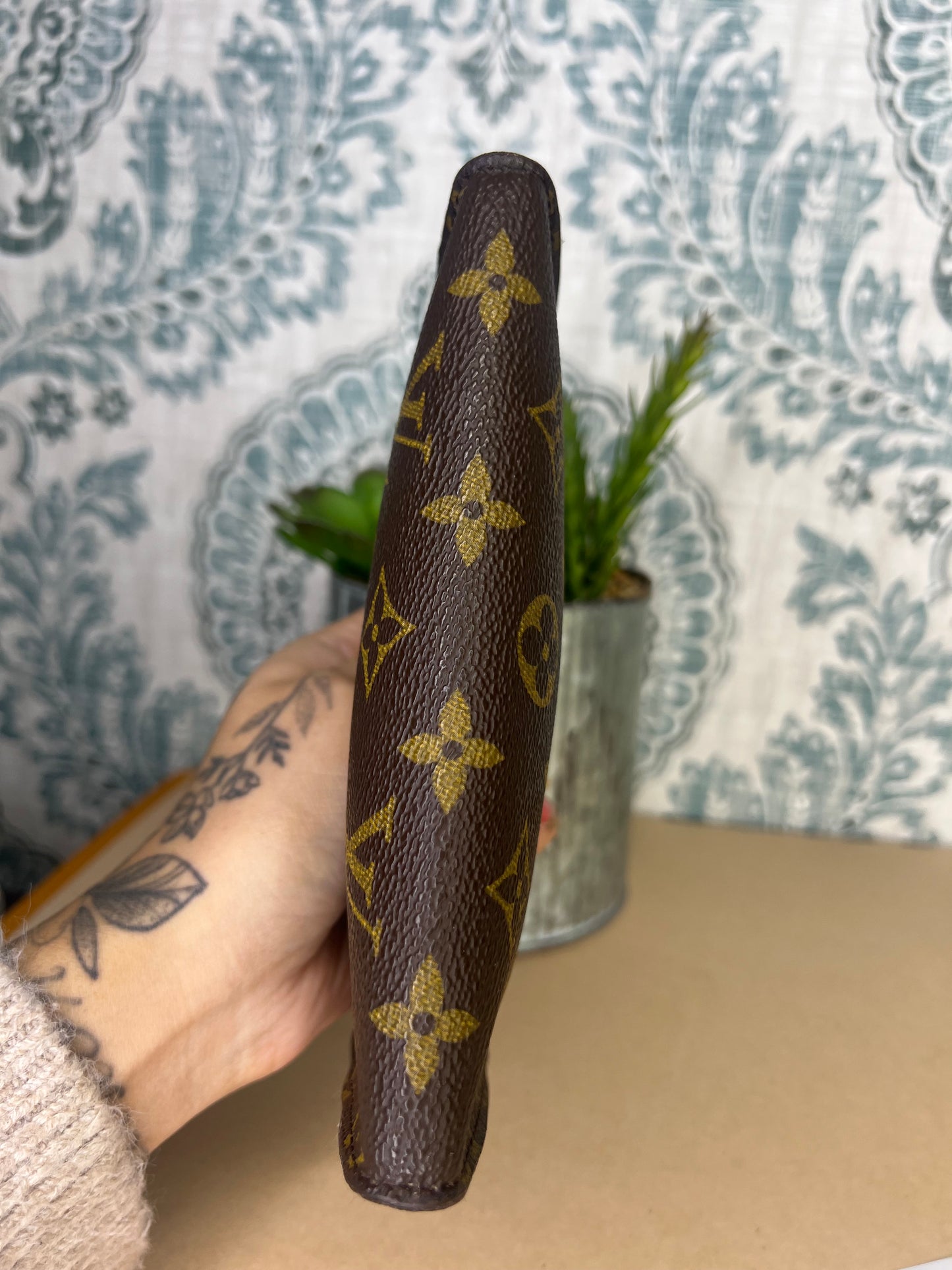 Louis Vuitton Bucket PM Pouch