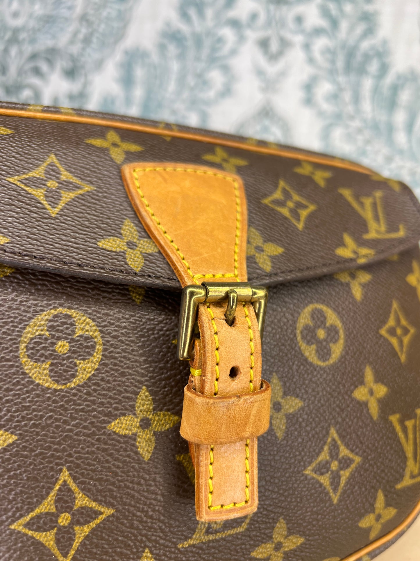 Louis Vuitton Jeune Fille PM