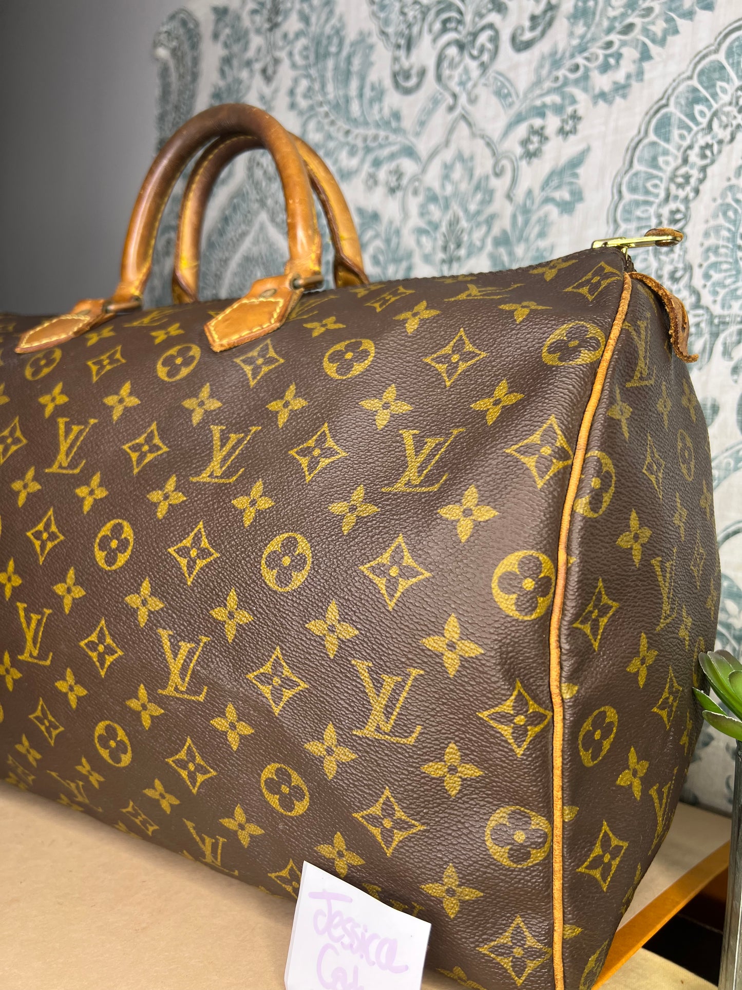 Louis Vuitton Speedy 40
