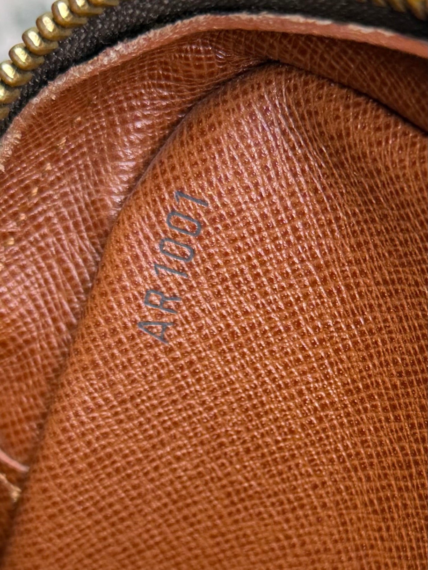 Louis Vuitton Danube PM #2