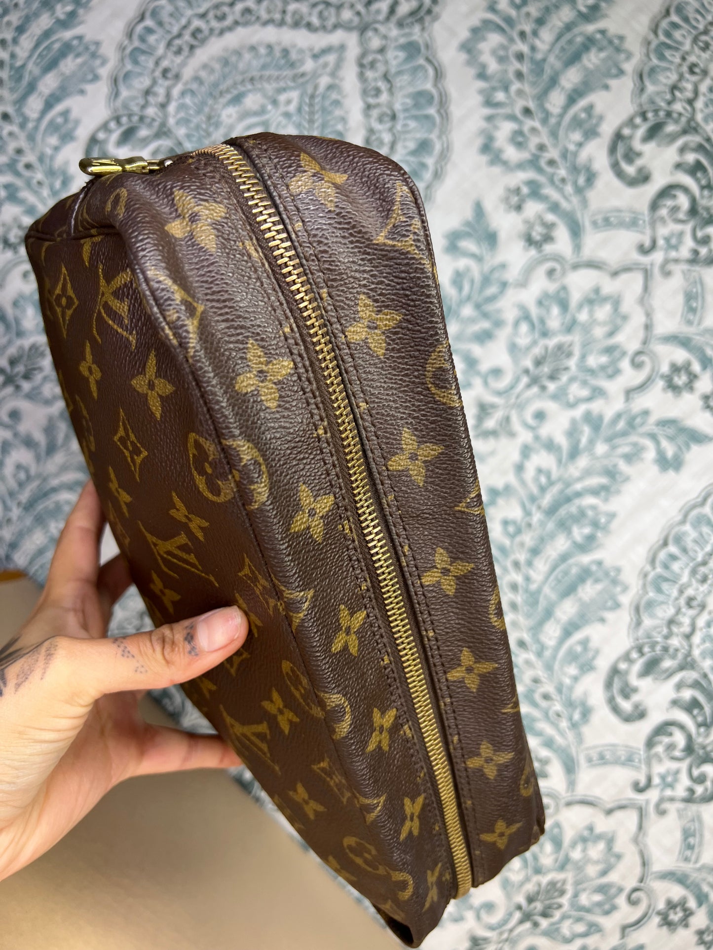 Louis Vuitton Trousse 28