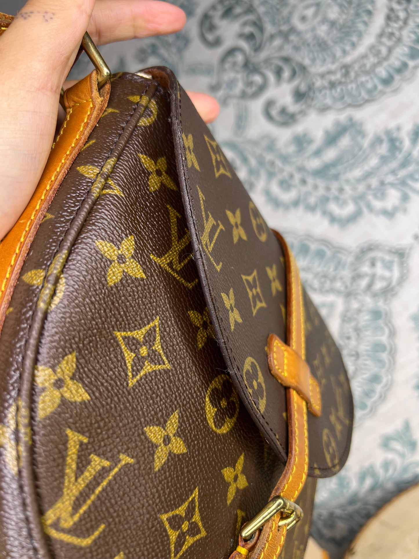 Louis Vuitton Chantilly MM