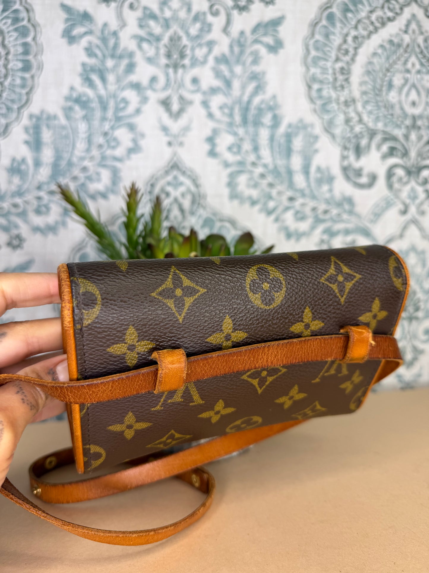 Pochette Florentine XS