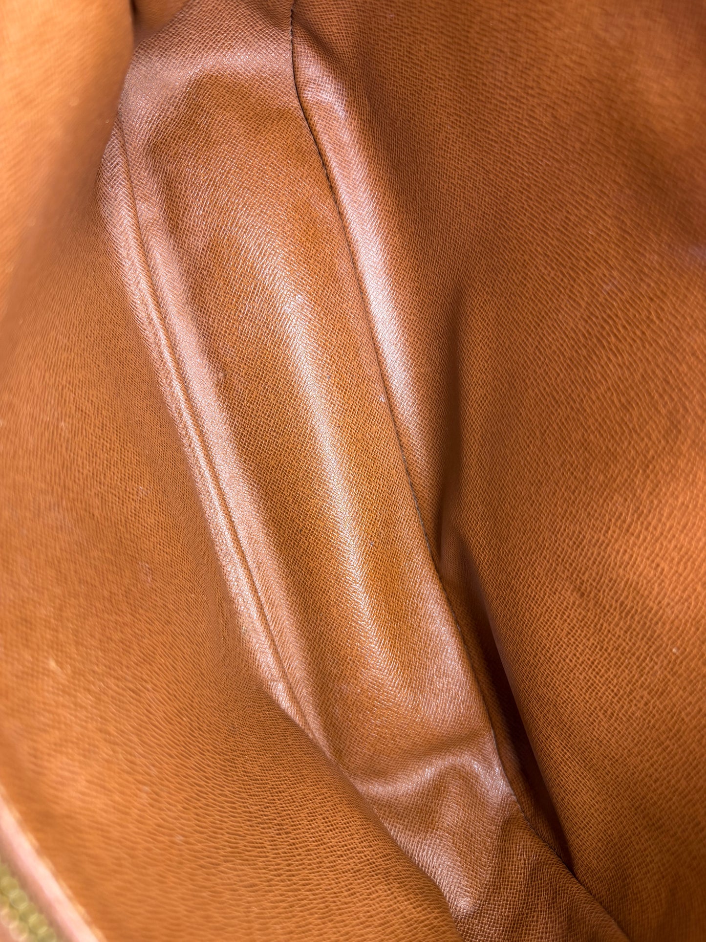 Louis Vuitton Nile PM  #2 (project)