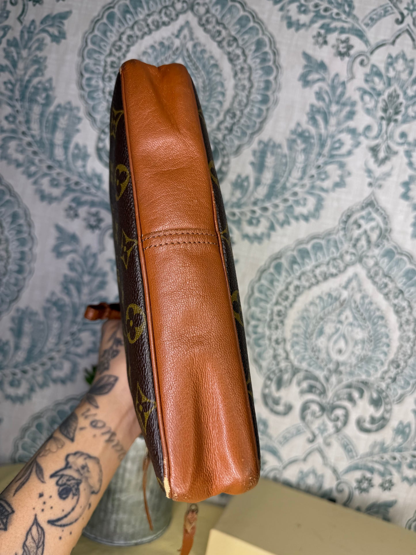 Louis Vuitton Pochette Sport