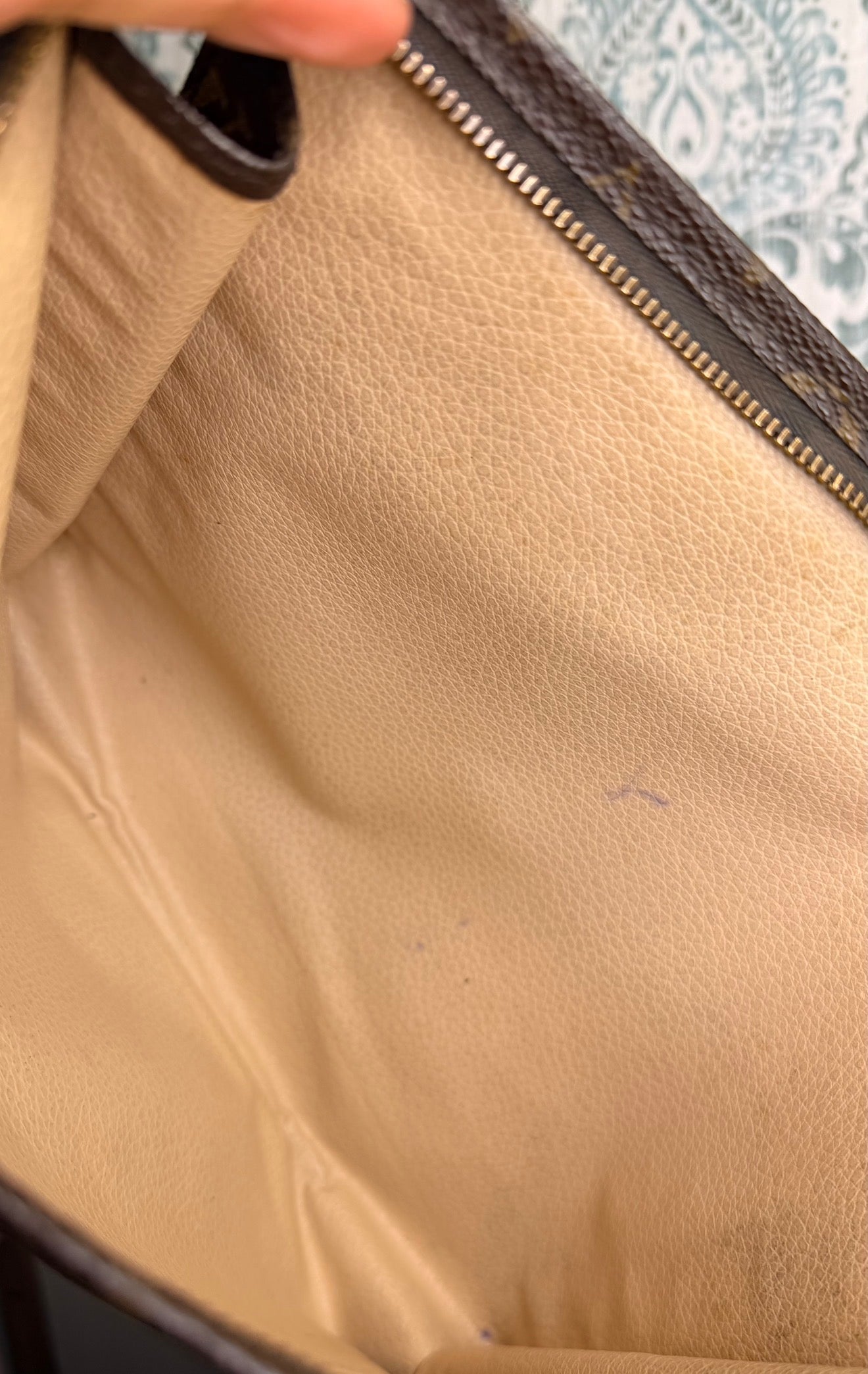 Louis Vuitton Toiletry 26 #2