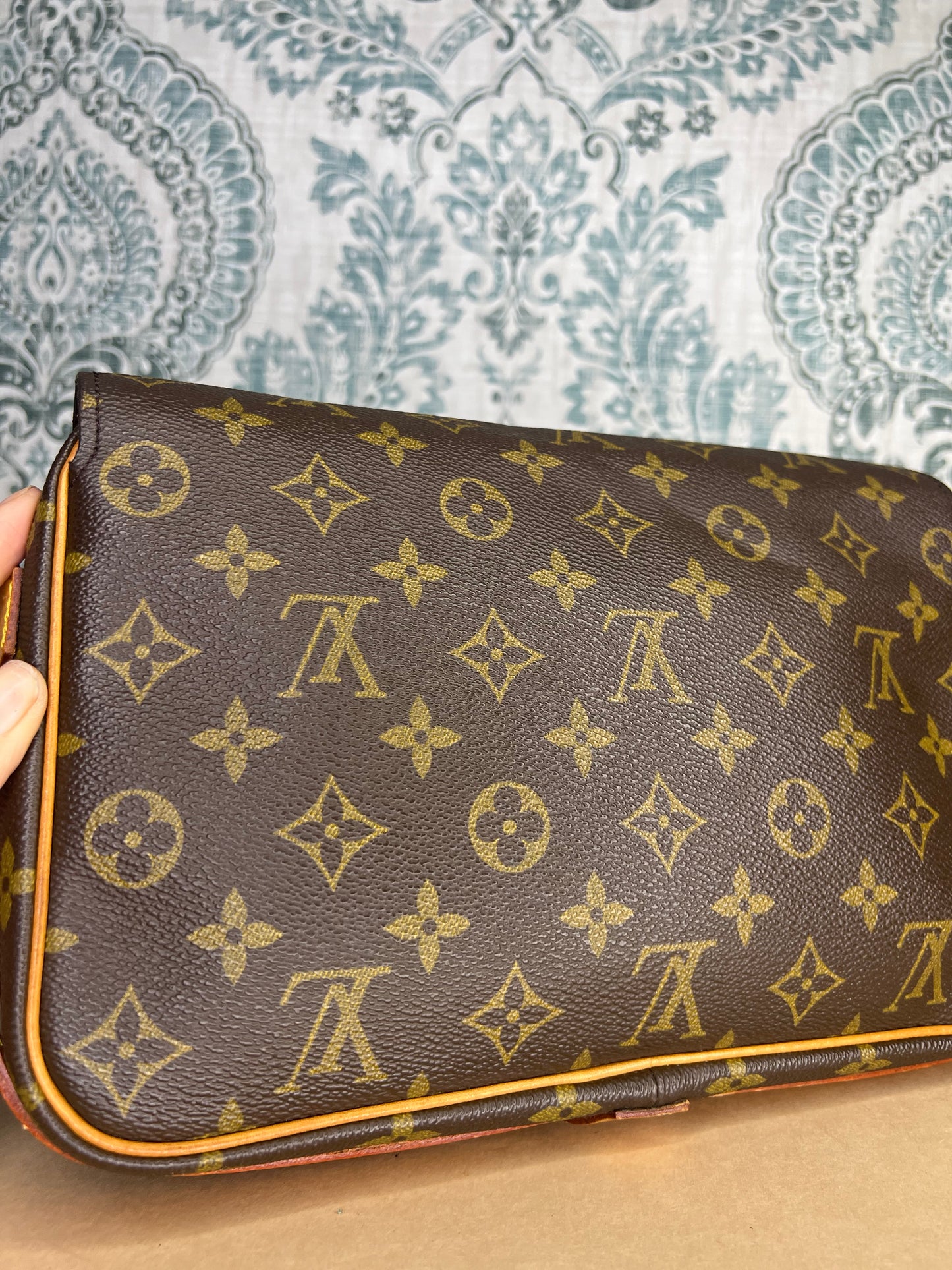 Louis Vuitton Saint Germain 27